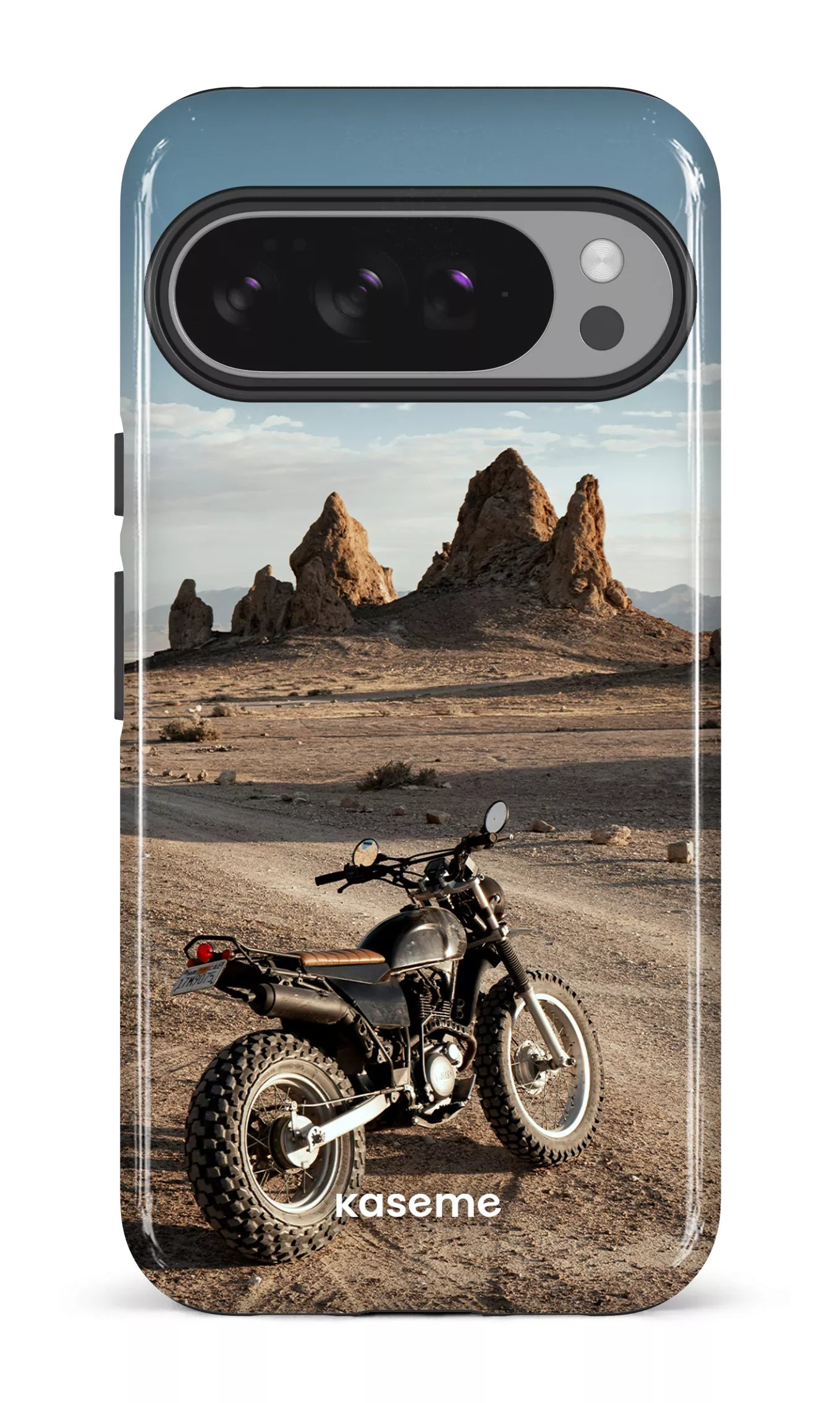 Google Pixel 10 Pro XL Impact (Gloss) Off-Road -