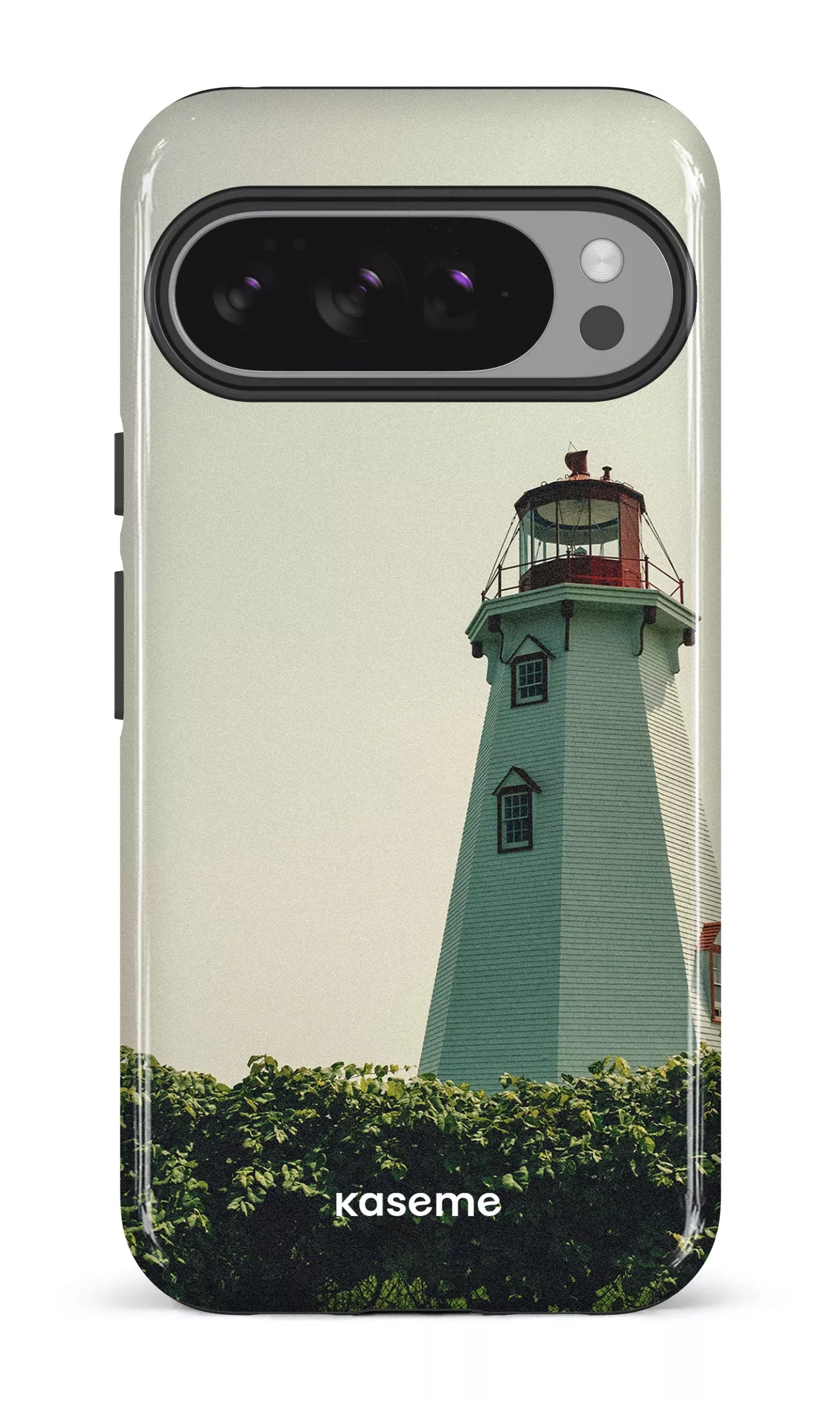 Google Pixel 10 Pro XL Impact (Gloss) PEI Light -