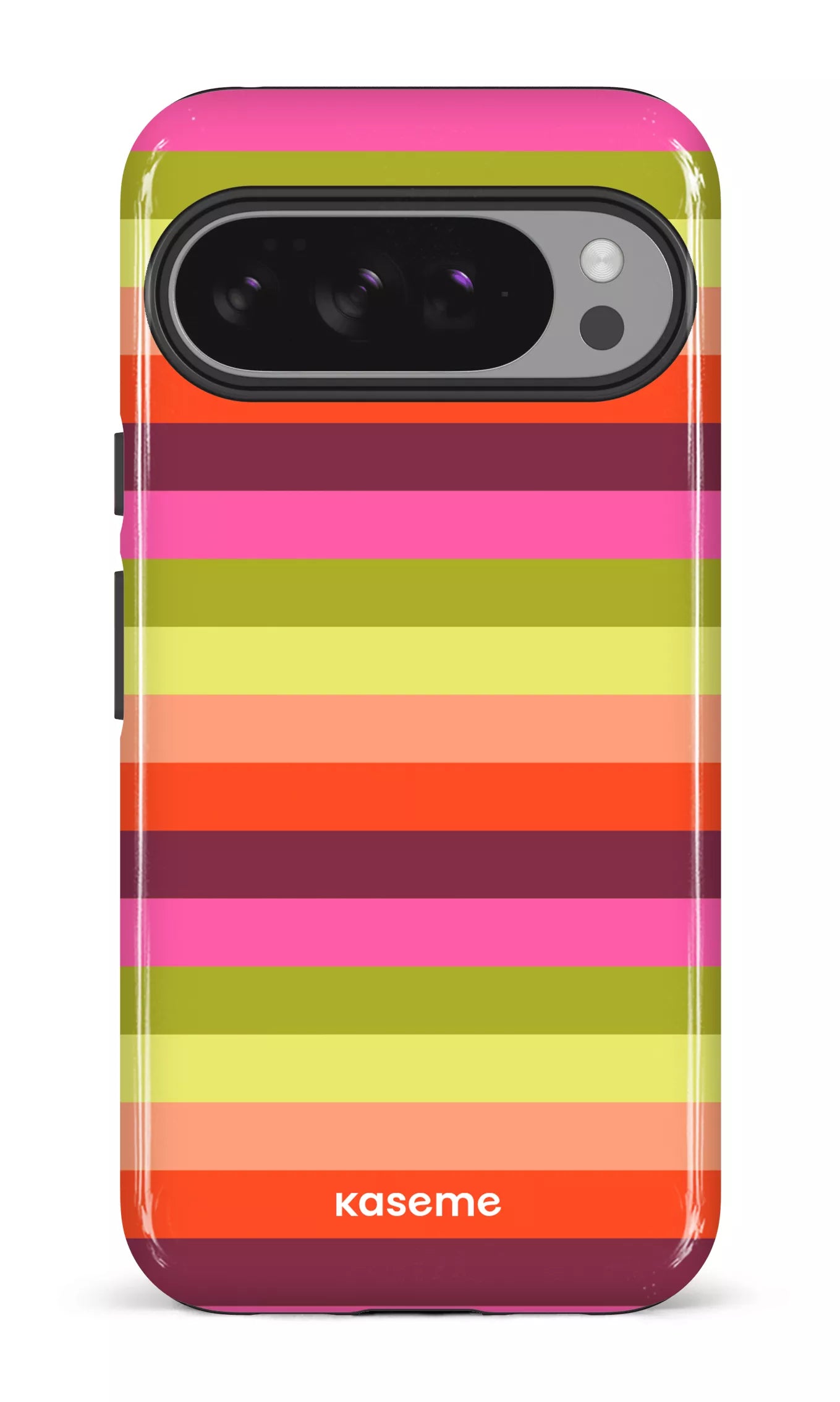 Google Pixel 10 Pro XL Impact (Gloss) Paradiso -