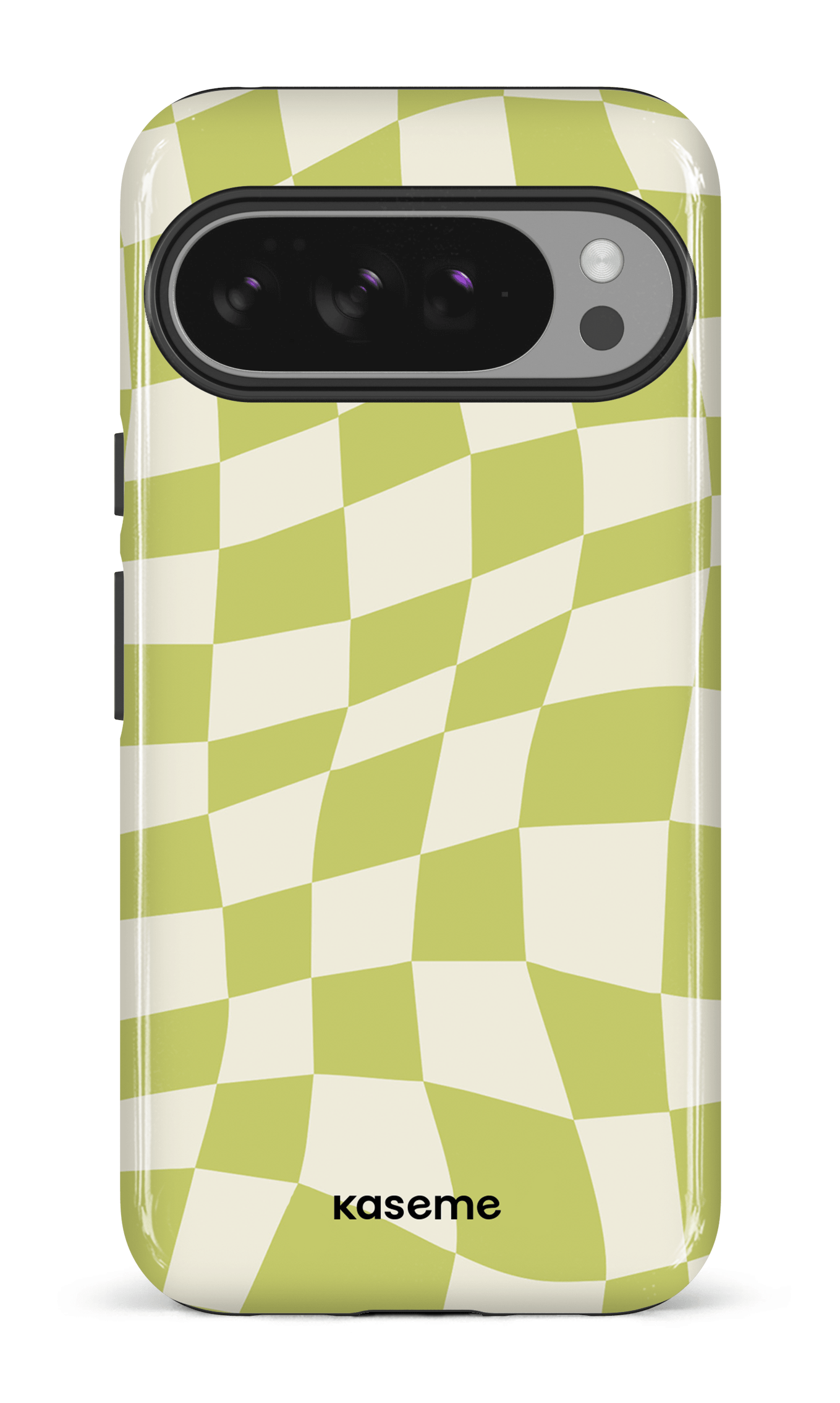 Google Pixel 10 Pro XL Impact (Gloss) Phoenix -