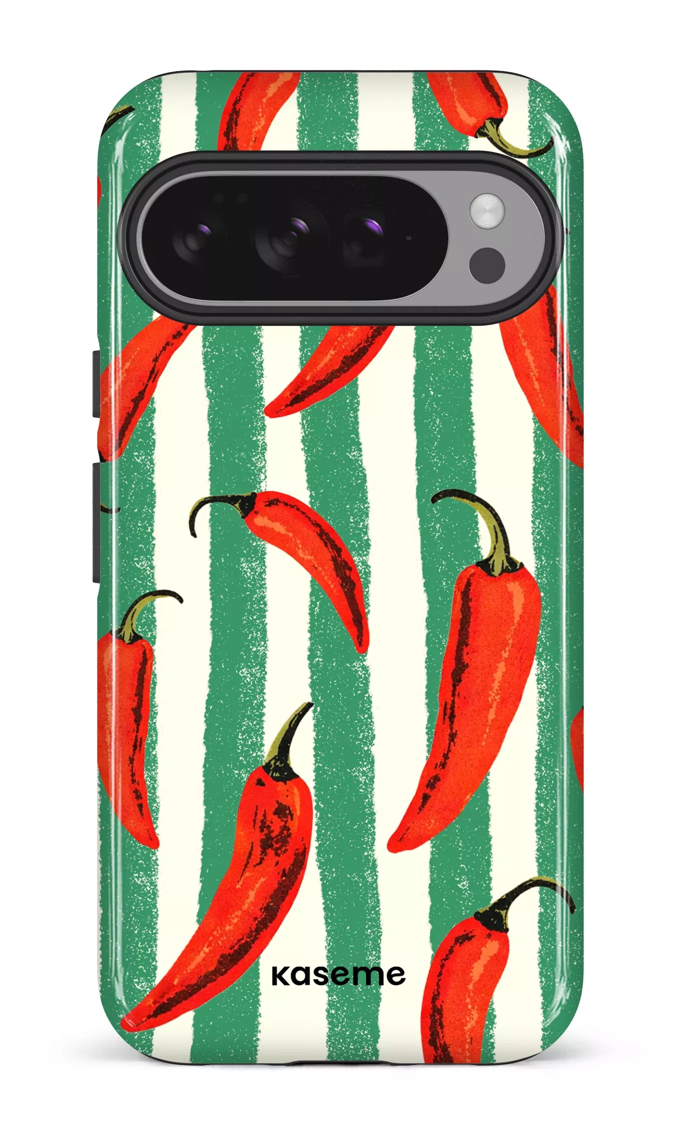 Google Pixel 10 Pro XL Impact (Gloss) Piccante -