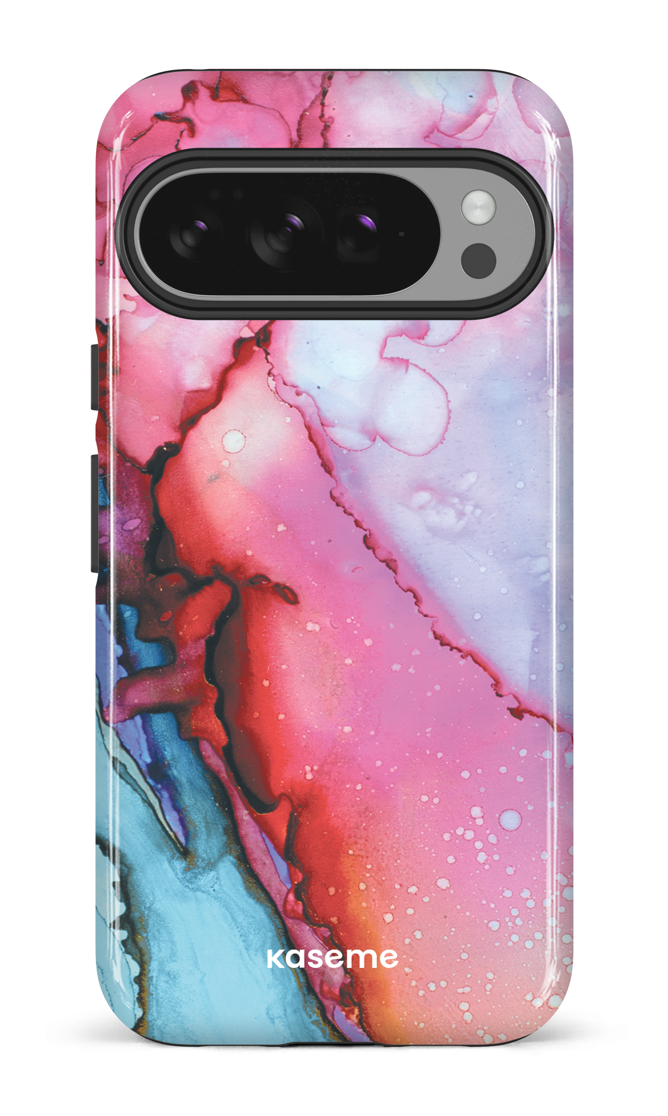 Google Pixel 10 Pro XL Impact (Gloss) Pictrix -