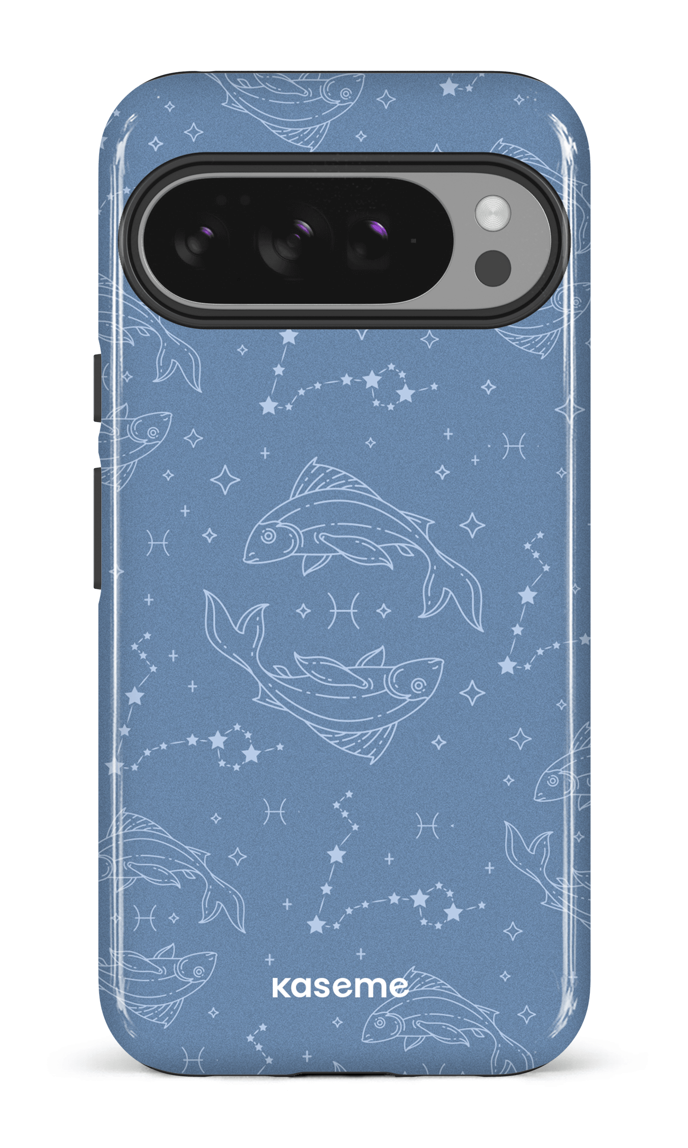 Google Pixel 10 Pro XL Impact (Gloss) Pisces -