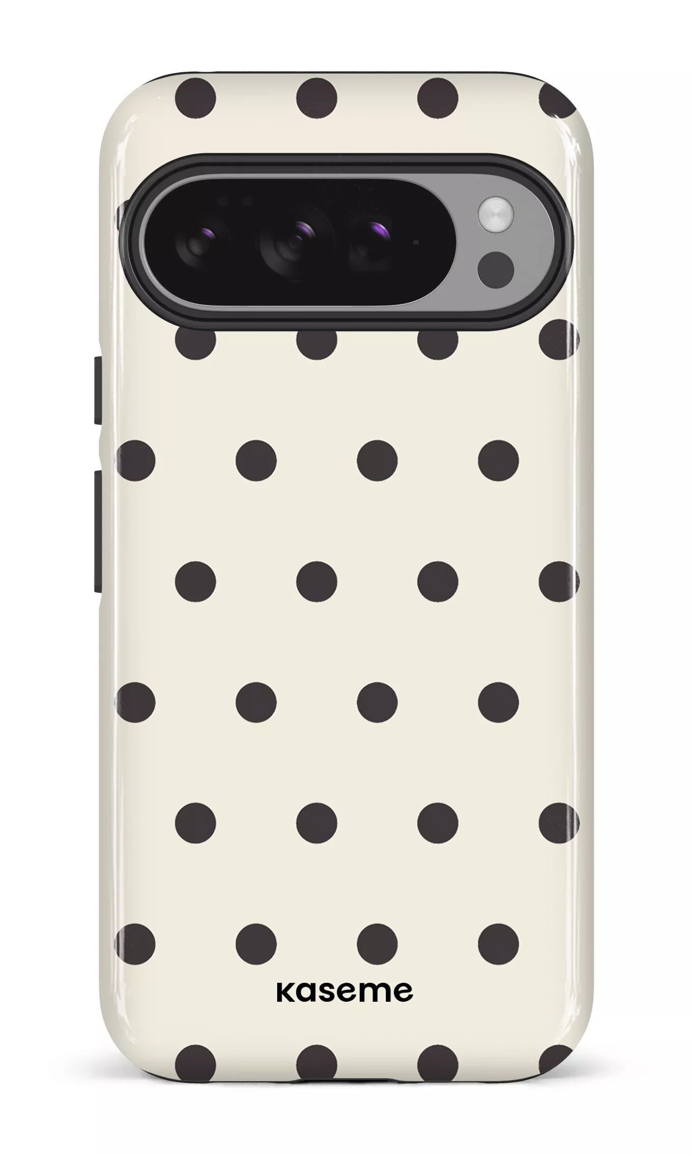 Google Pixel 10 Pro XL Impact (Gloss) Polka -