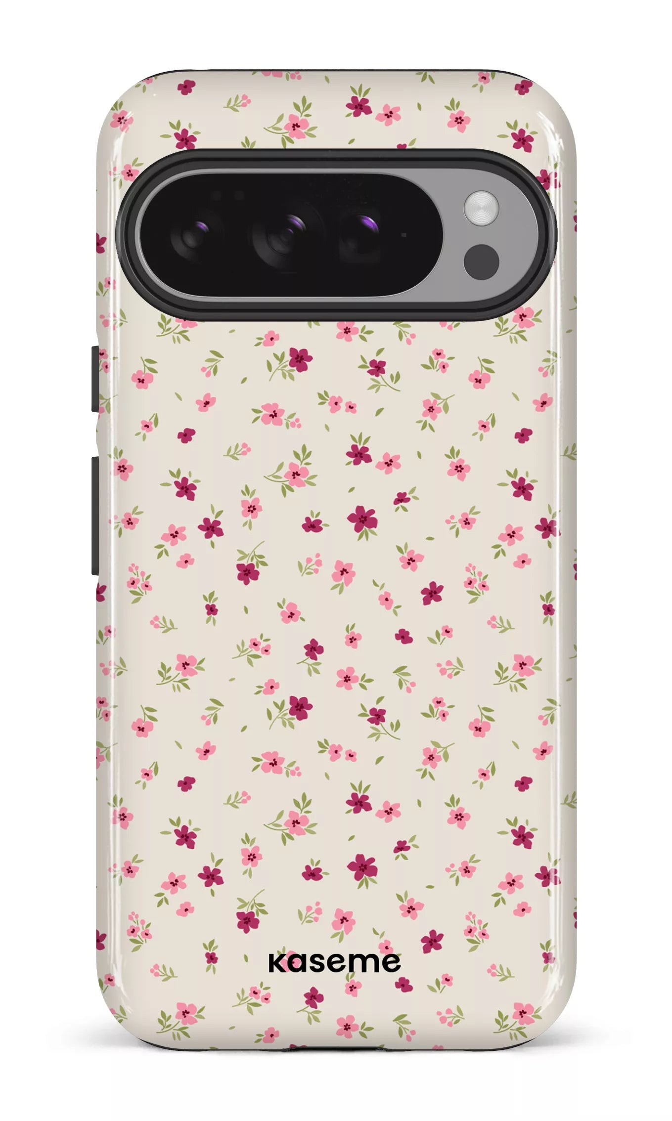 Google Pixel 10 Pro XL Impact (Gloss) Porcelain Blossom Pink -