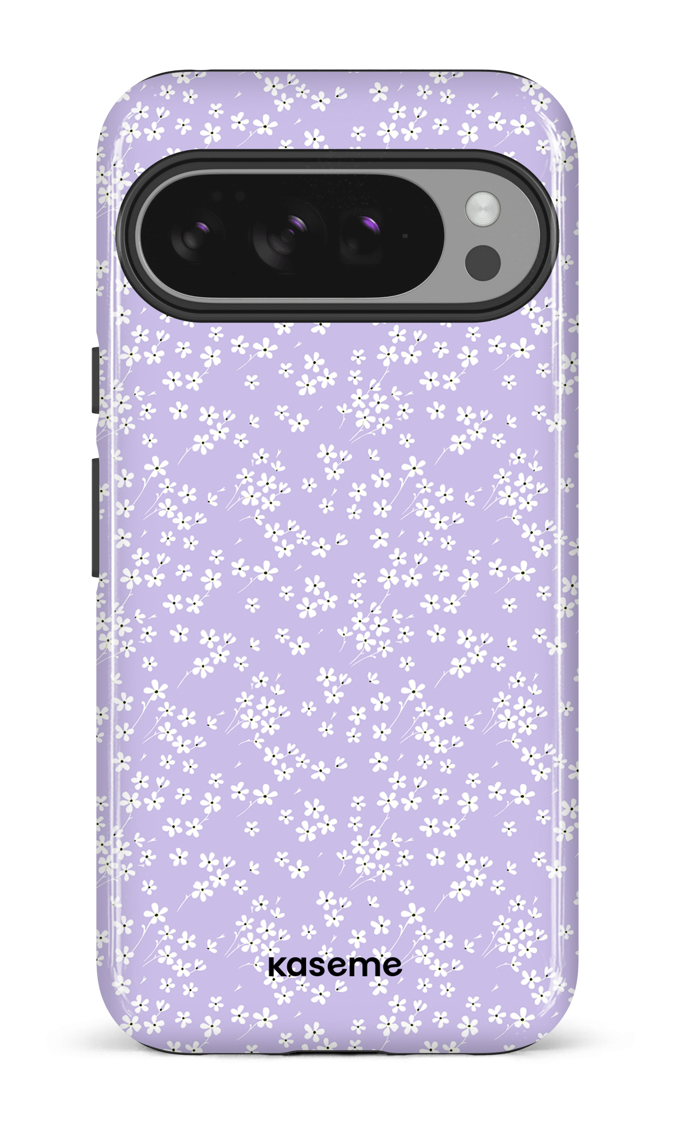 Google Pixel 10 Pro XL Impact (Gloss) Posy -