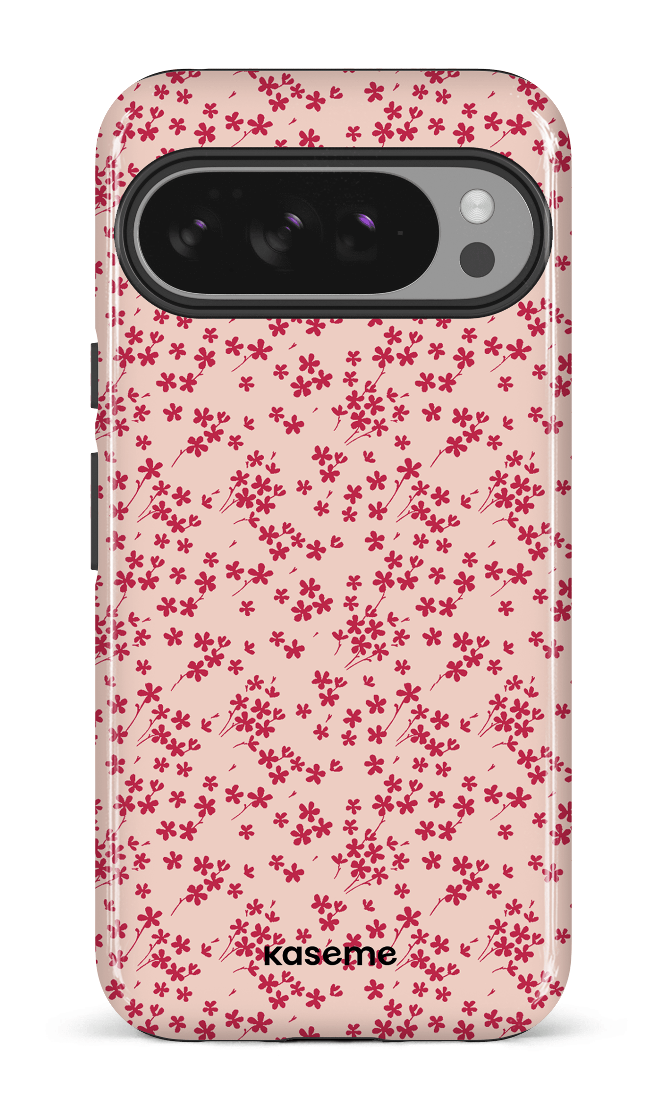 Google Pixel 10 Pro XL Impact (Gloss) Posy light magenta -