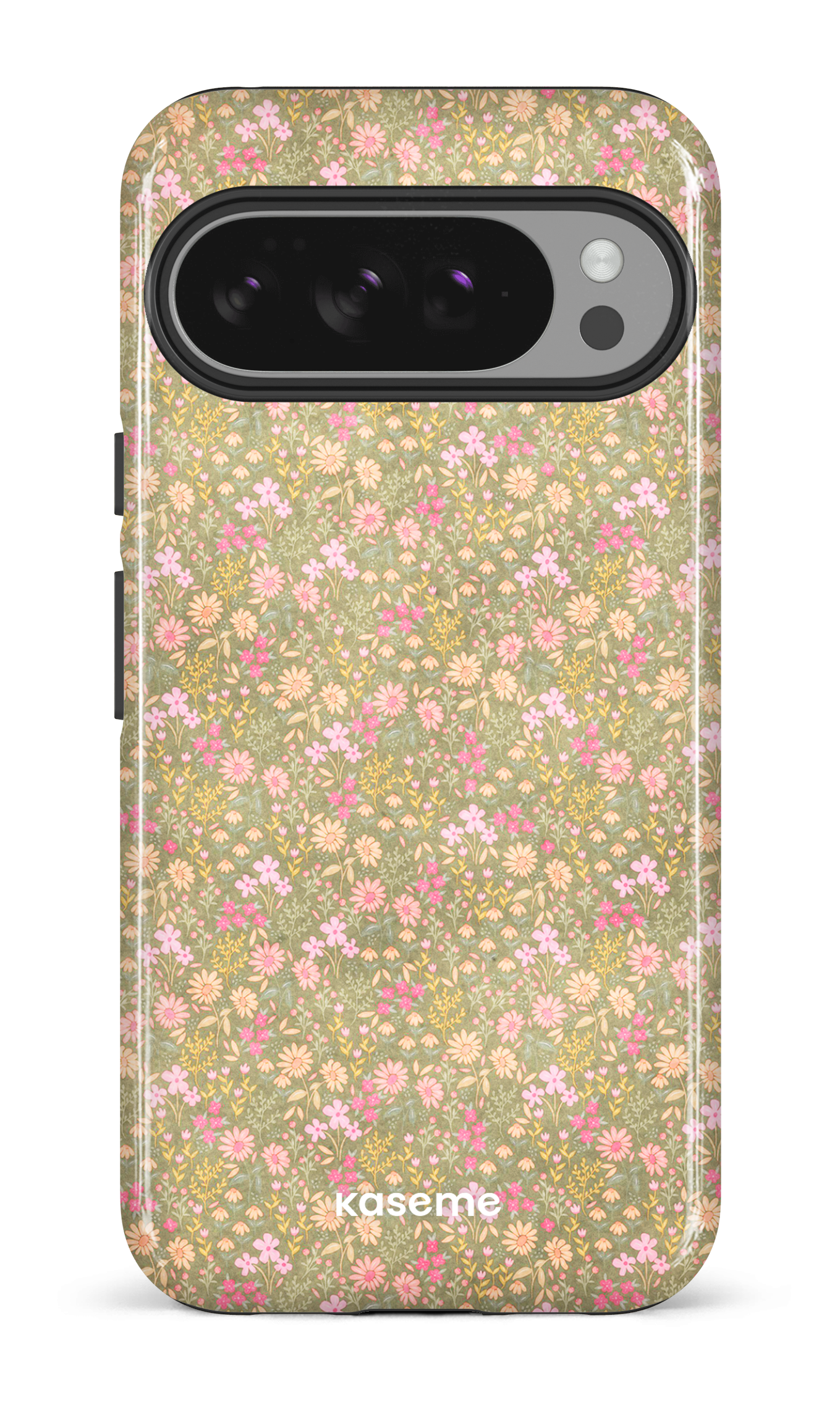 Google Pixel 10 Pro XL Impact (Gloss) Prairie -