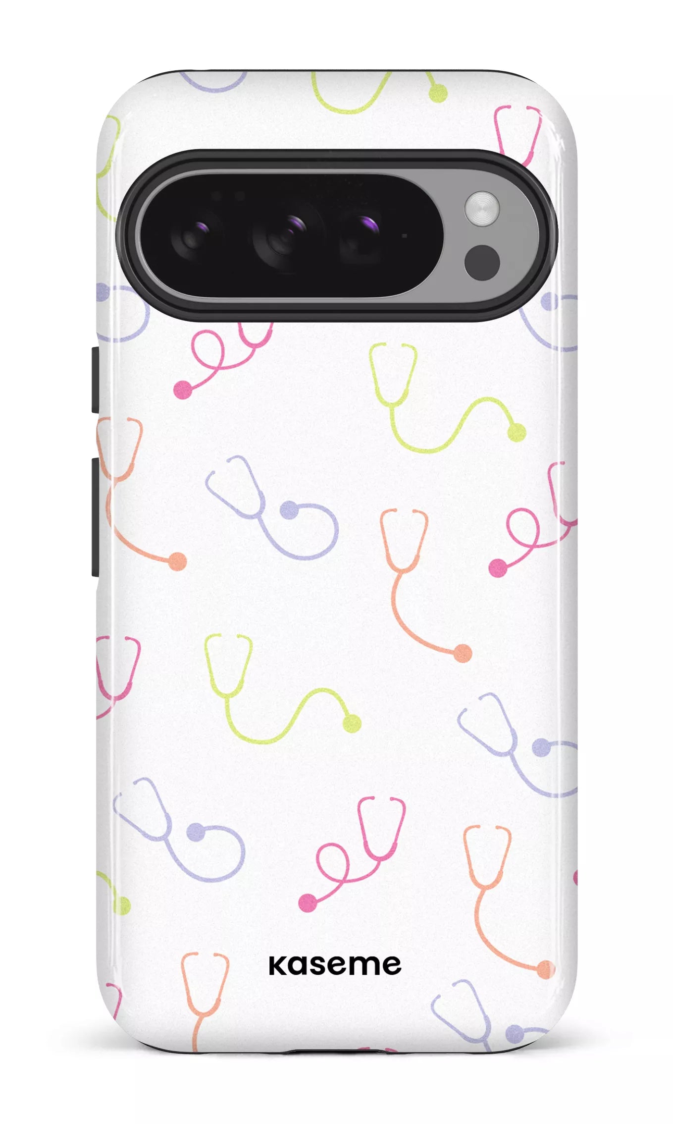 Google Pixel 10 Pro XL Impact (Gloss) Pulse -