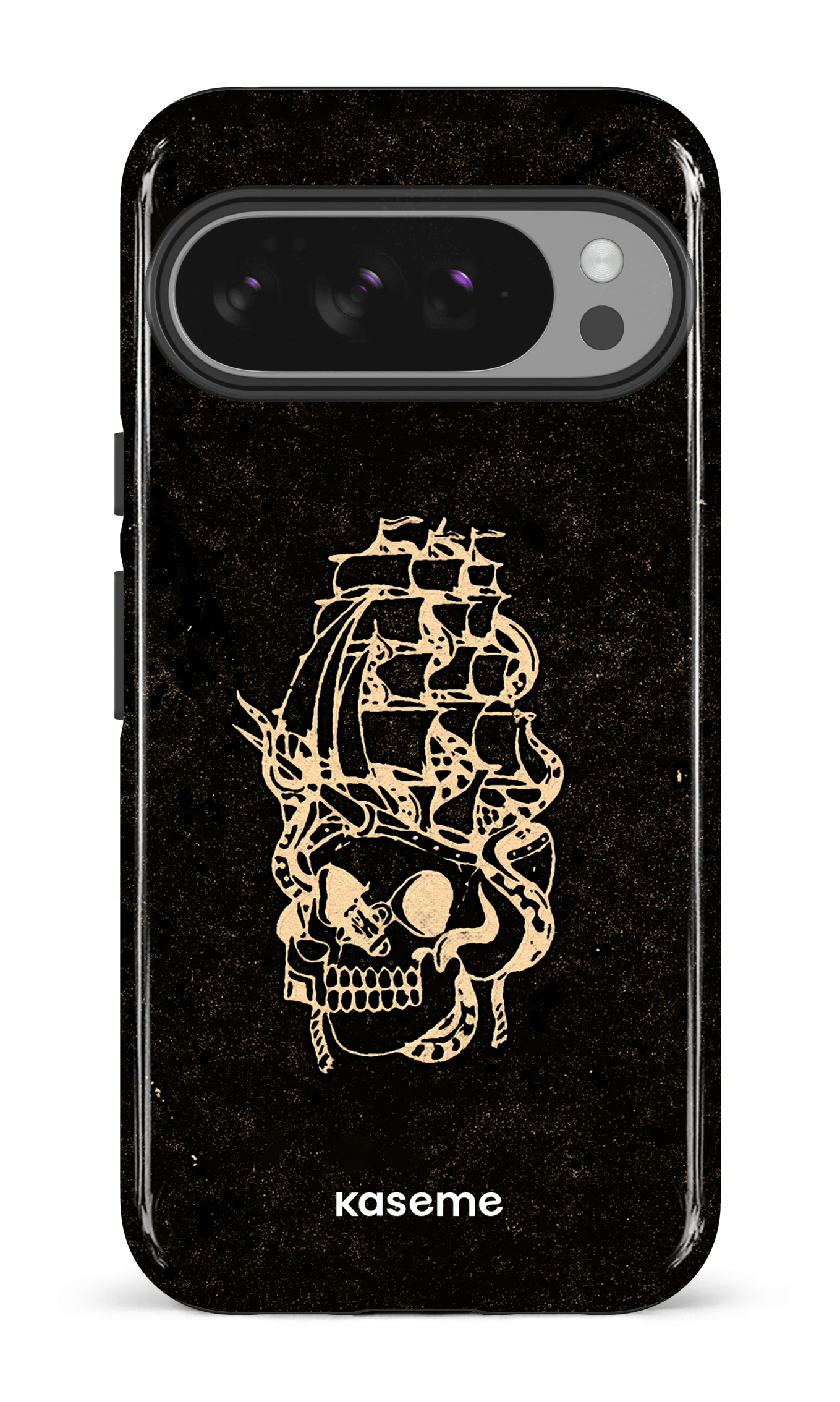 Google Pixel 10 Pro XL Impact (Gloss) Rebellion -