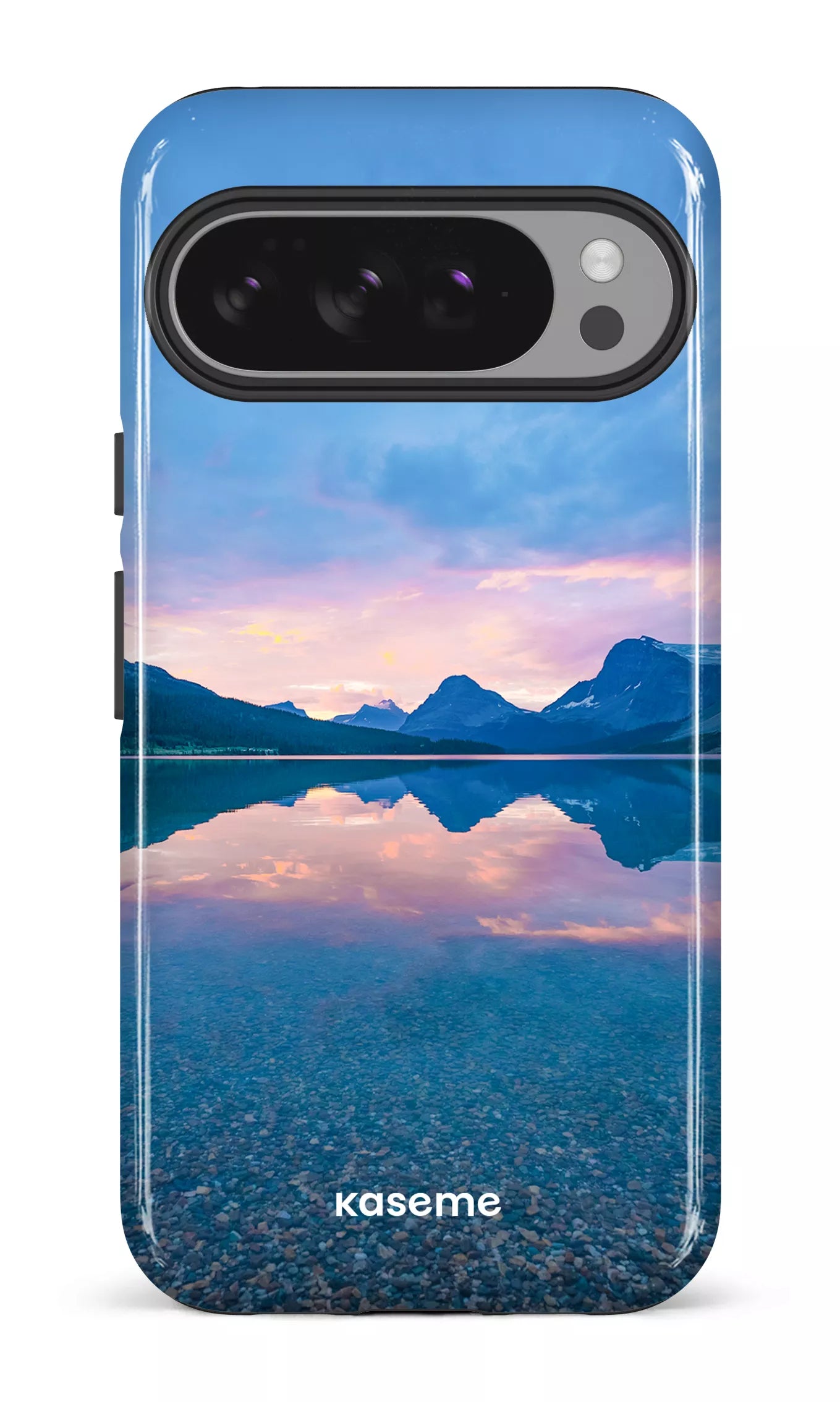 Google Pixel 10 Pro XL Impact (Gloss) Reflections -