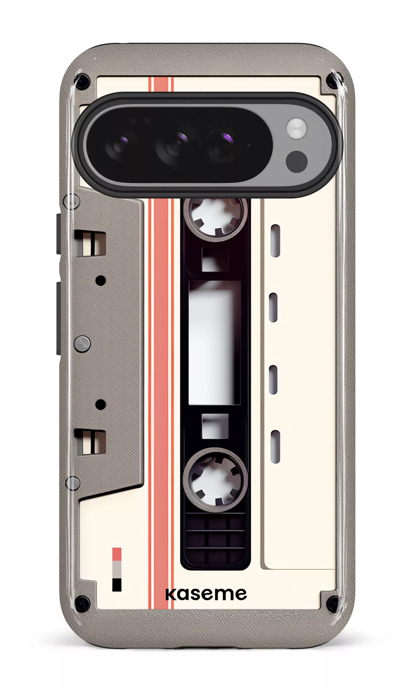 Google Pixel 10 Pro XL Impact (Gloss) Retro -