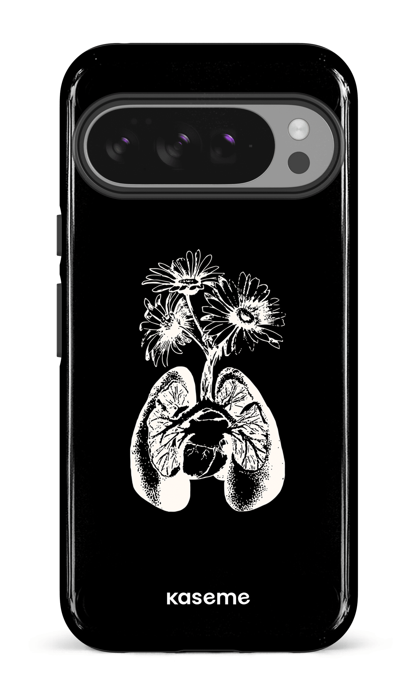 Google Pixel 10 Pro XL Impact (Gloss) Revival -