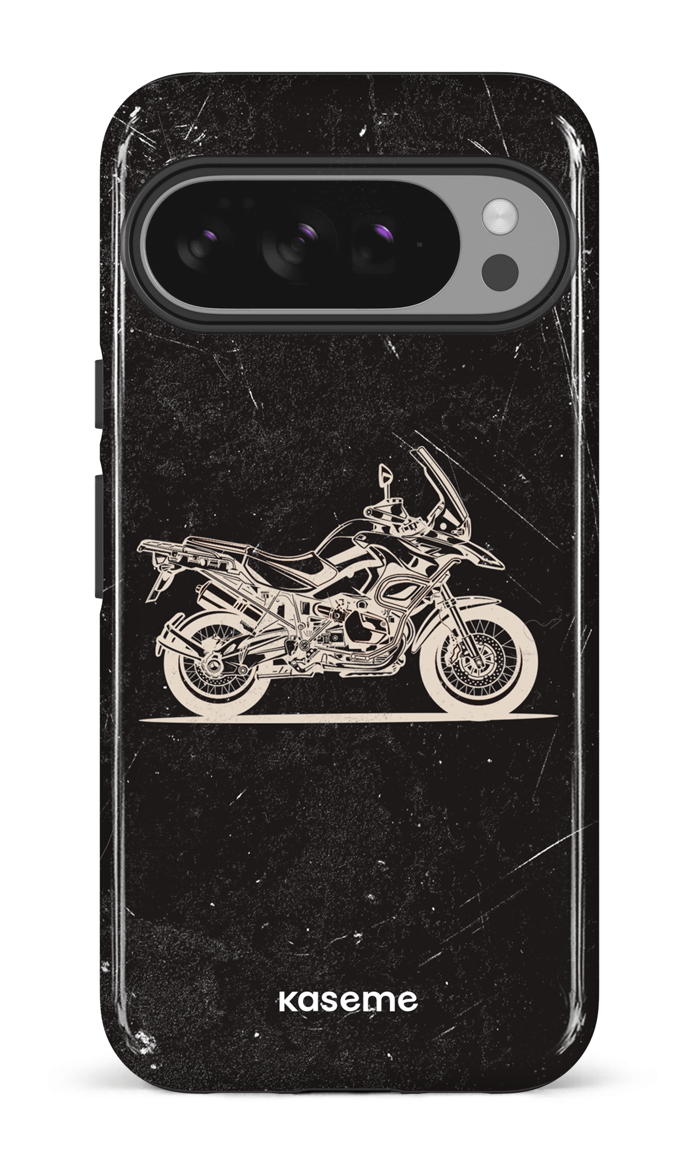 Google Pixel 10 Pro XL Impact (Gloss) Ride -