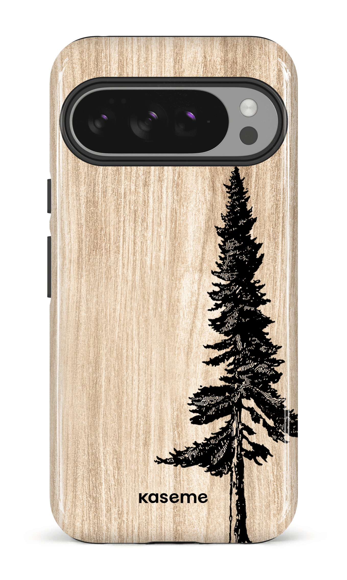 Google Pixel 10 Pro XL Impact (Gloss) Roots -