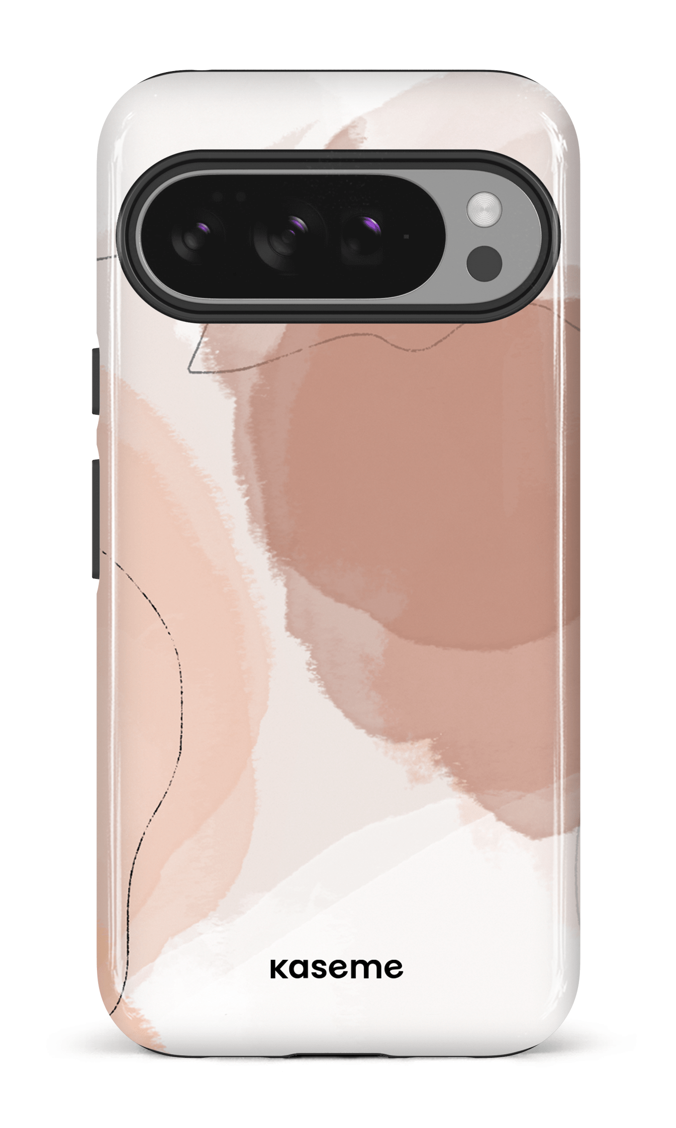 Google Pixel 10 Pro XL Impact (Gloss) Rosé -