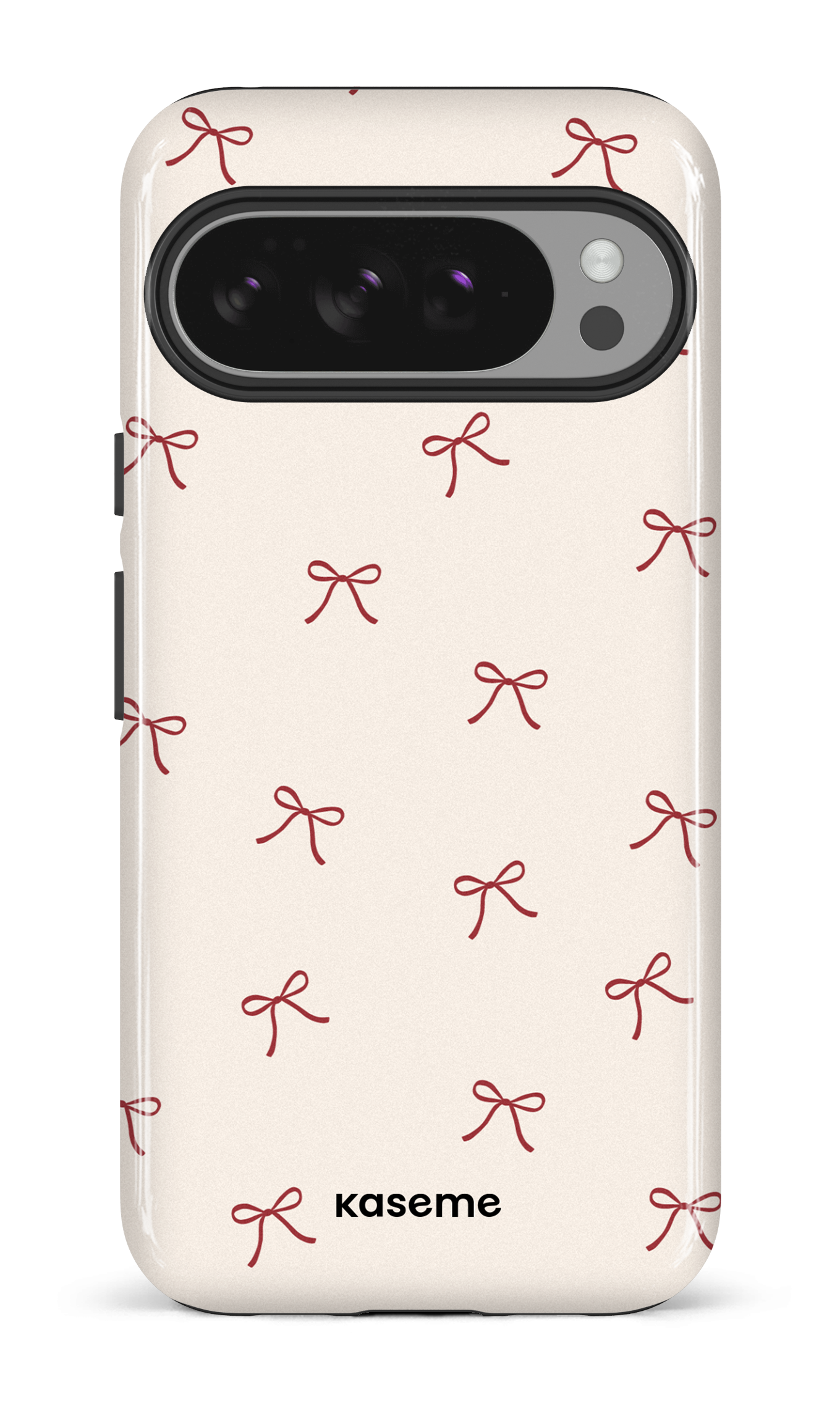 Google Pixel 10 Pro XL Impact (Gloss) Roselyn -