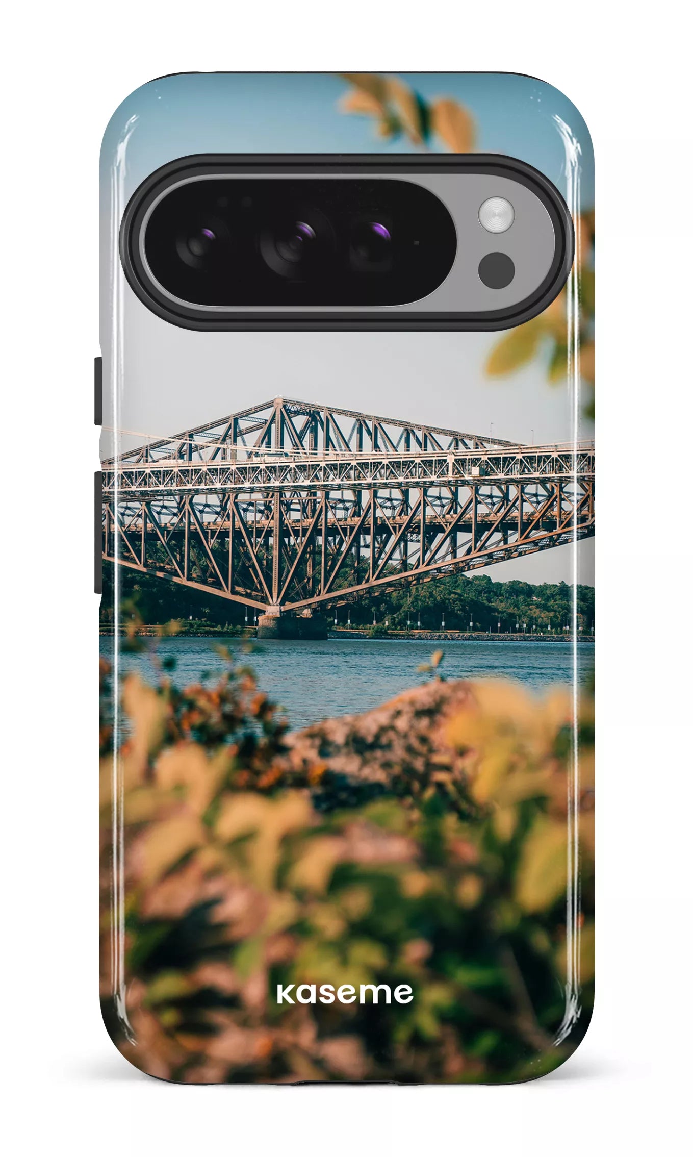 Google Pixel 10 Pro XL Impact (Gloss) Saint-Laurent -
