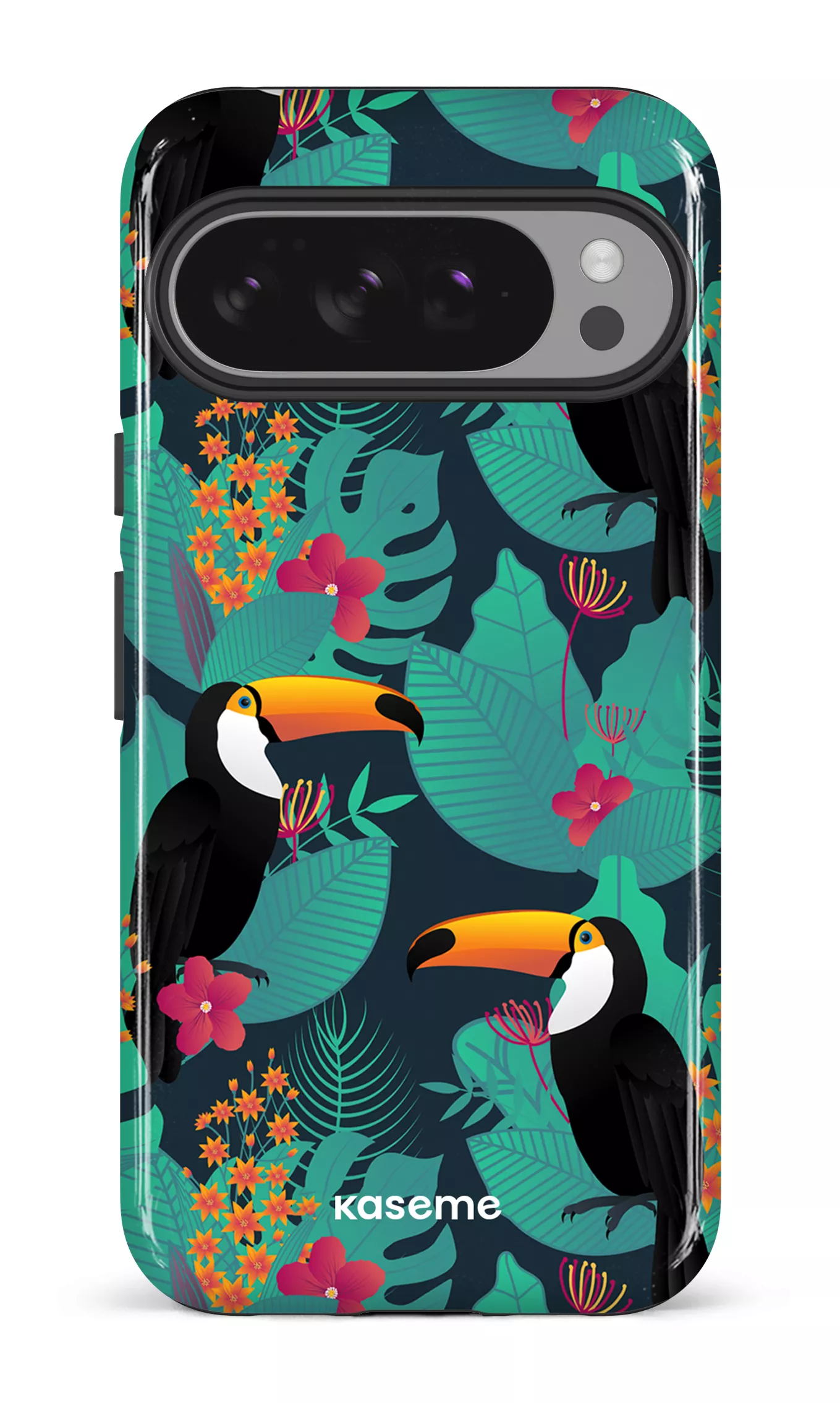 Google Pixel 10 Pro XL Impact (Gloss) Sam -