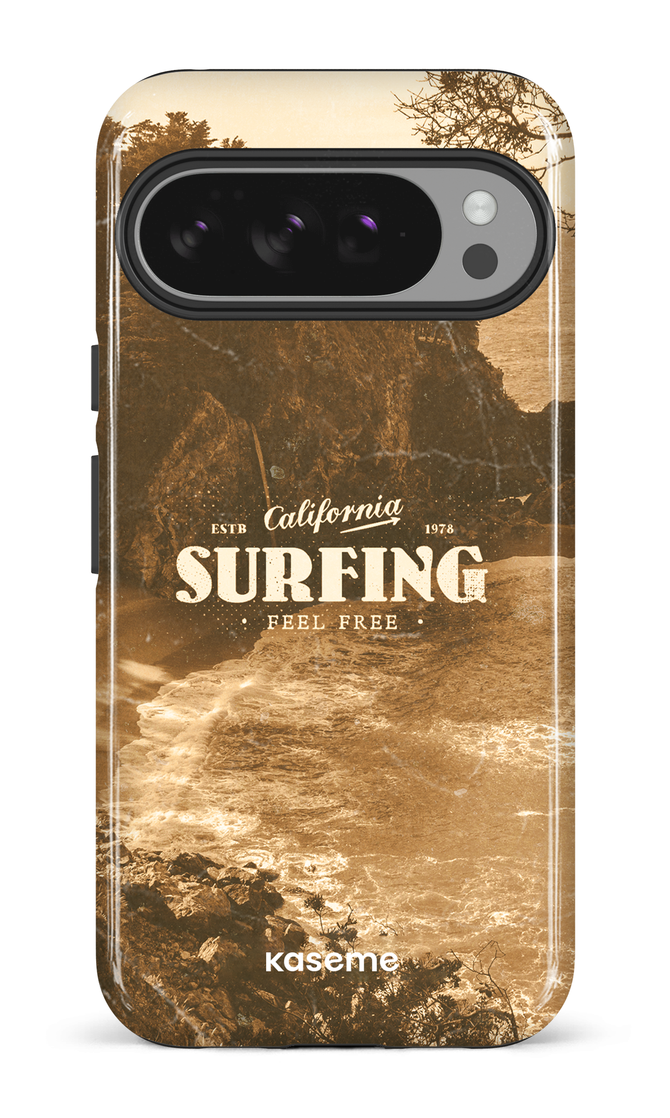 Google Pixel 10 Pro XL Impact (Gloss) San Diego -