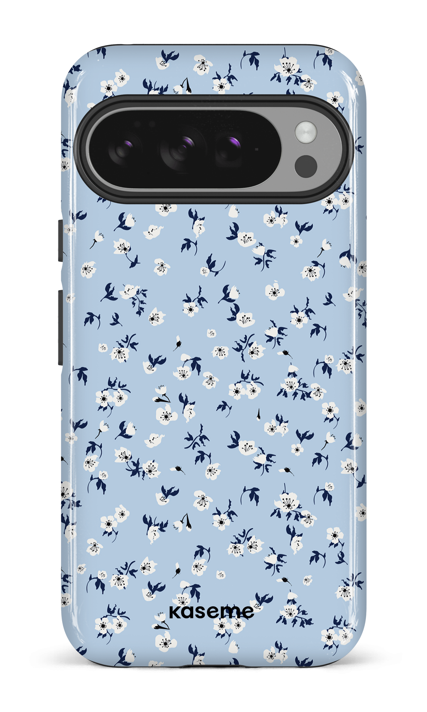 Google Pixel 10 Pro XL Impact (Gloss) Scarlett -