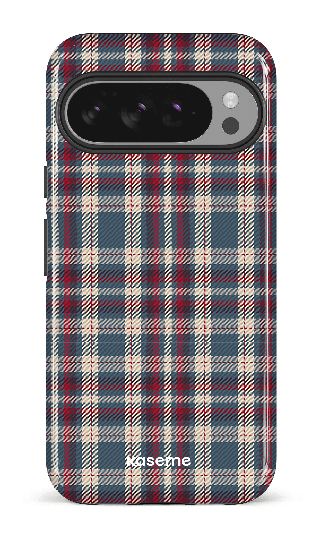 Google Pixel 10 Pro XL Impact (Gloss) Scotch -