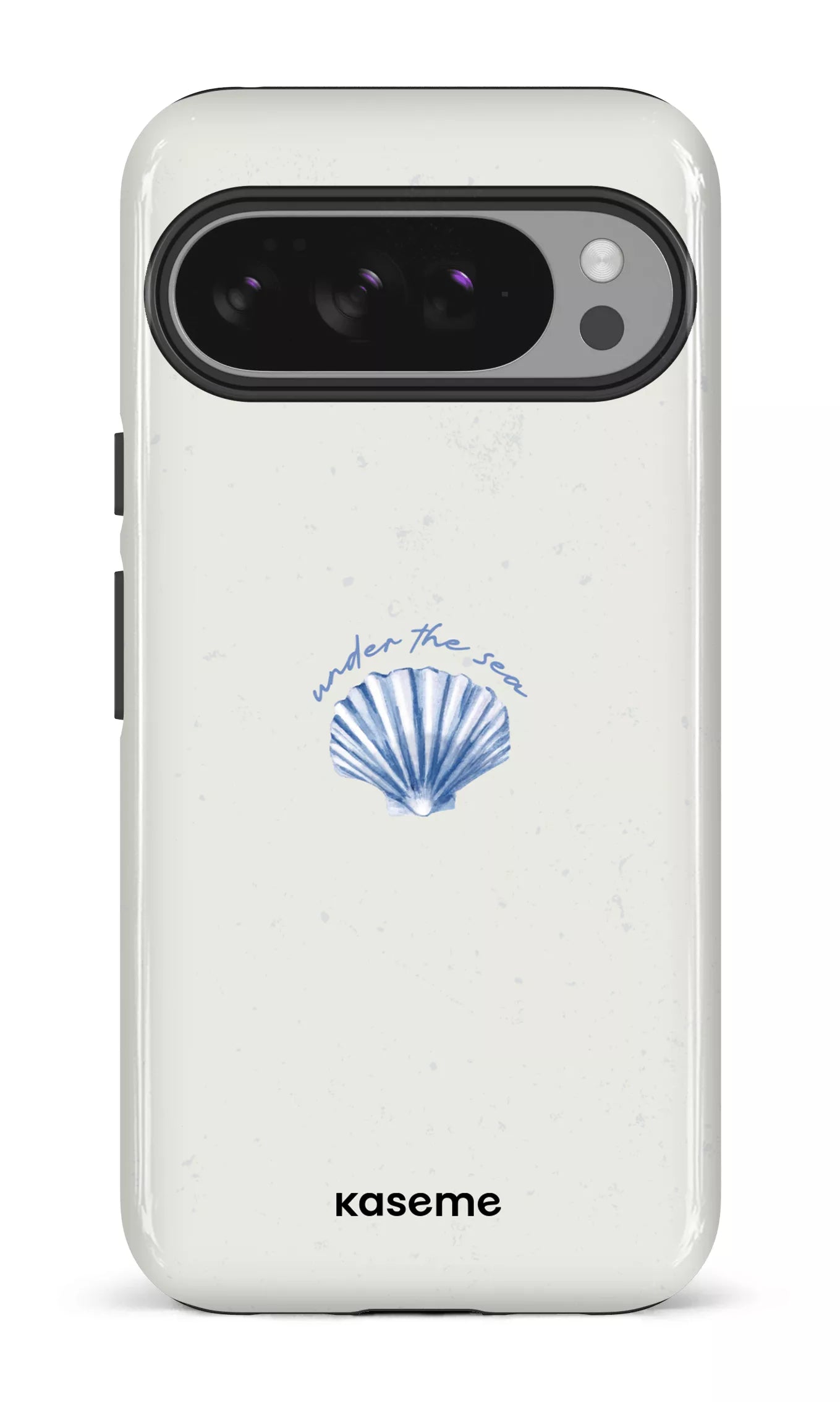 Google Pixel 10 Pro XL Impact (Gloss) Sealia -