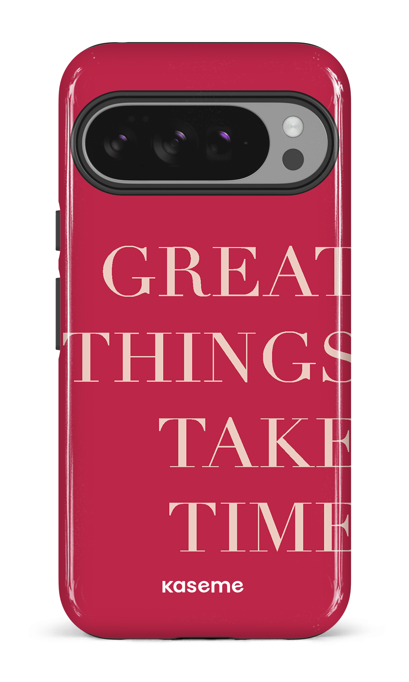 Google Pixel 10 Pro XL Impact (Gloss) Serena magenta -