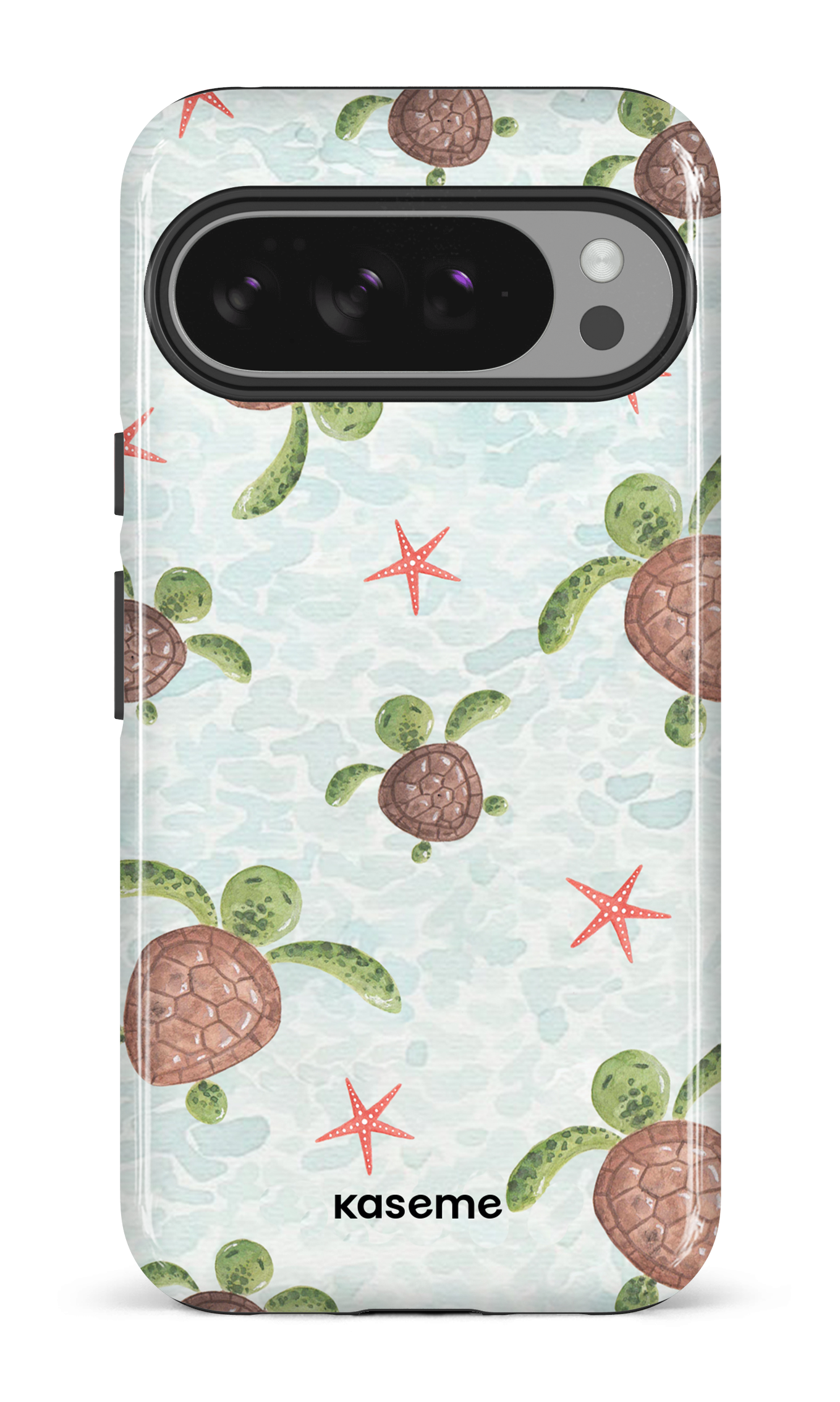 Google Pixel 10 Pro XL Impact (Gloss) Sheldon -