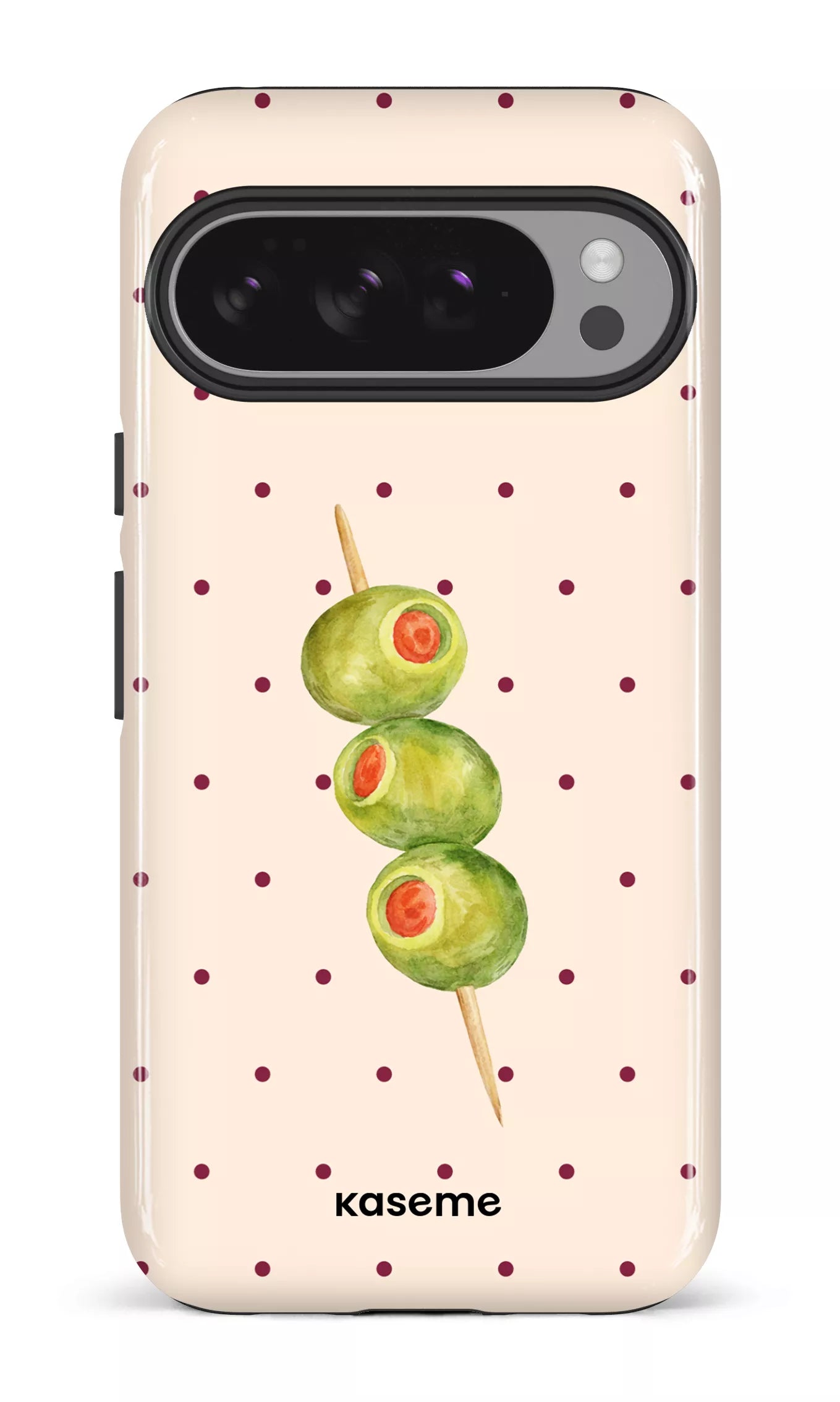 Google Pixel 10 Pro XL Impact (Gloss) Sicilia -