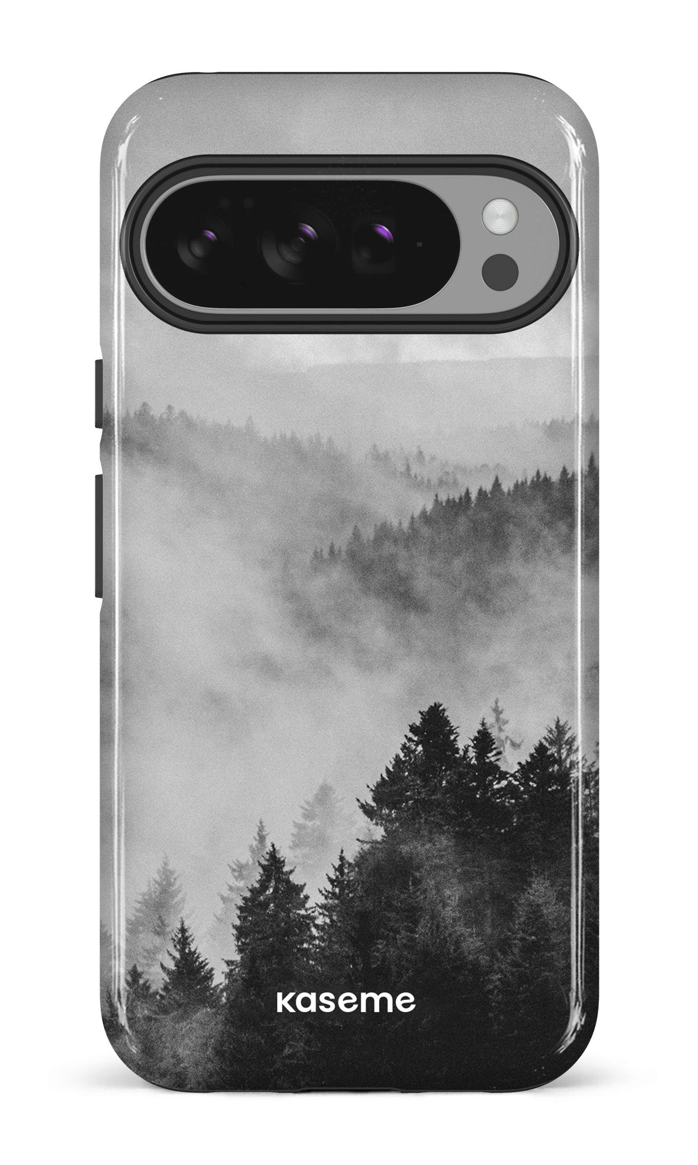 Google Pixel 10 Pro XL Impact (Gloss) Silva -