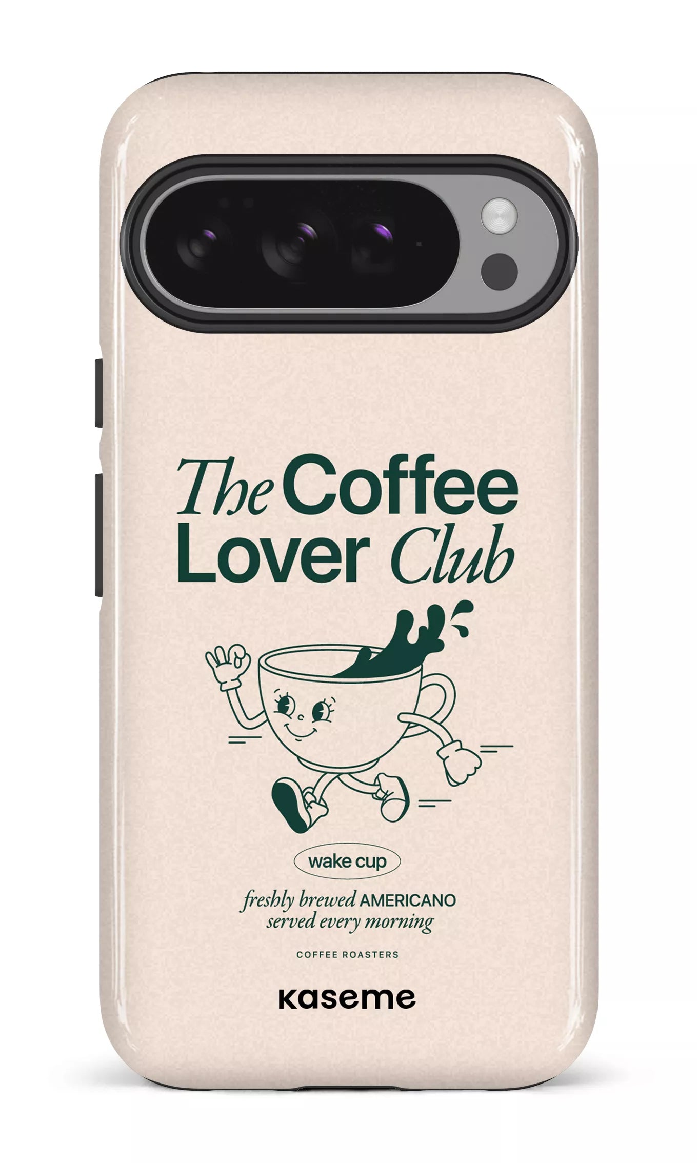 Google Pixel 10 Pro XL Impact (Gloss) Sip -