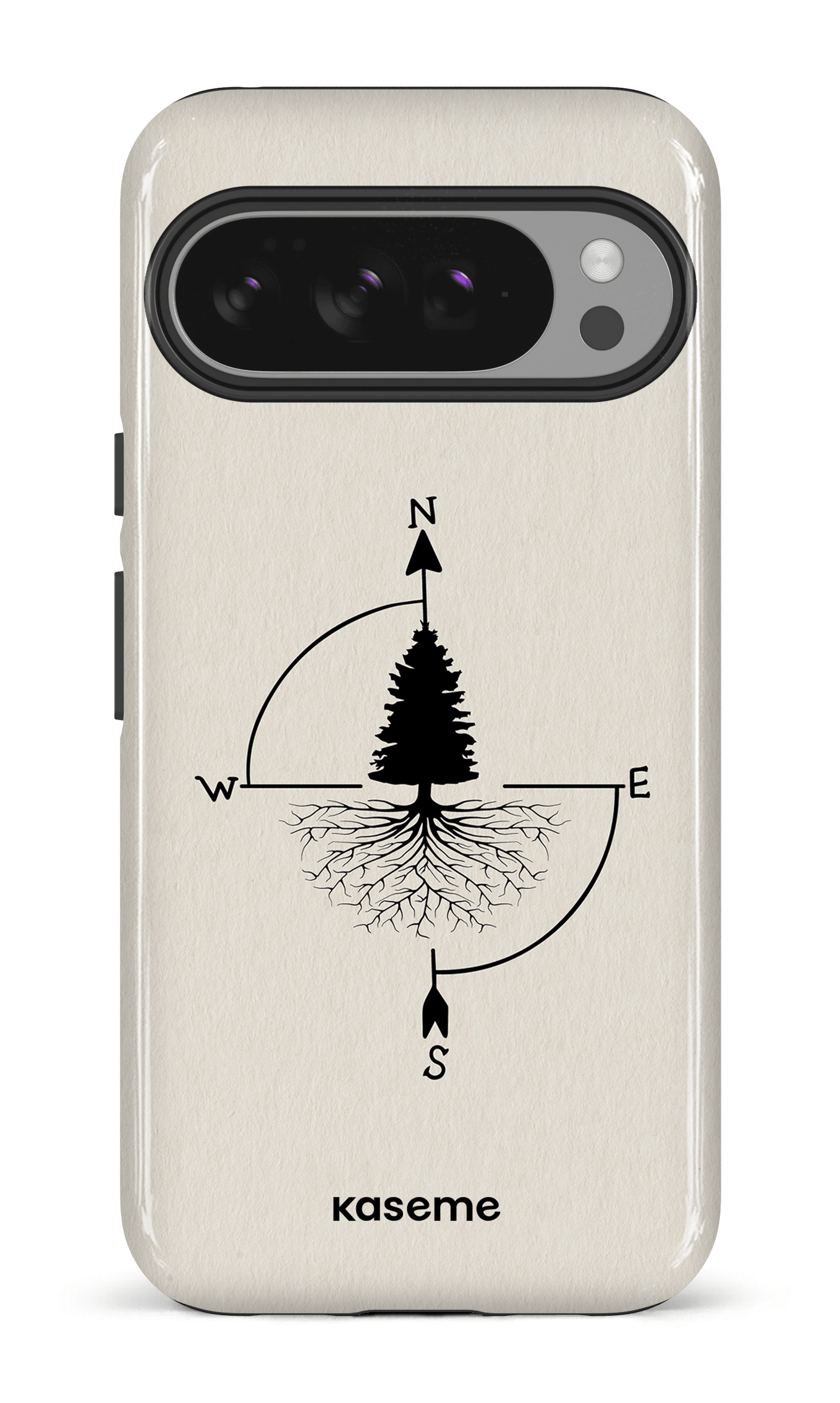 Google Pixel 10 Pro XL Impact (Gloss) Skyline -