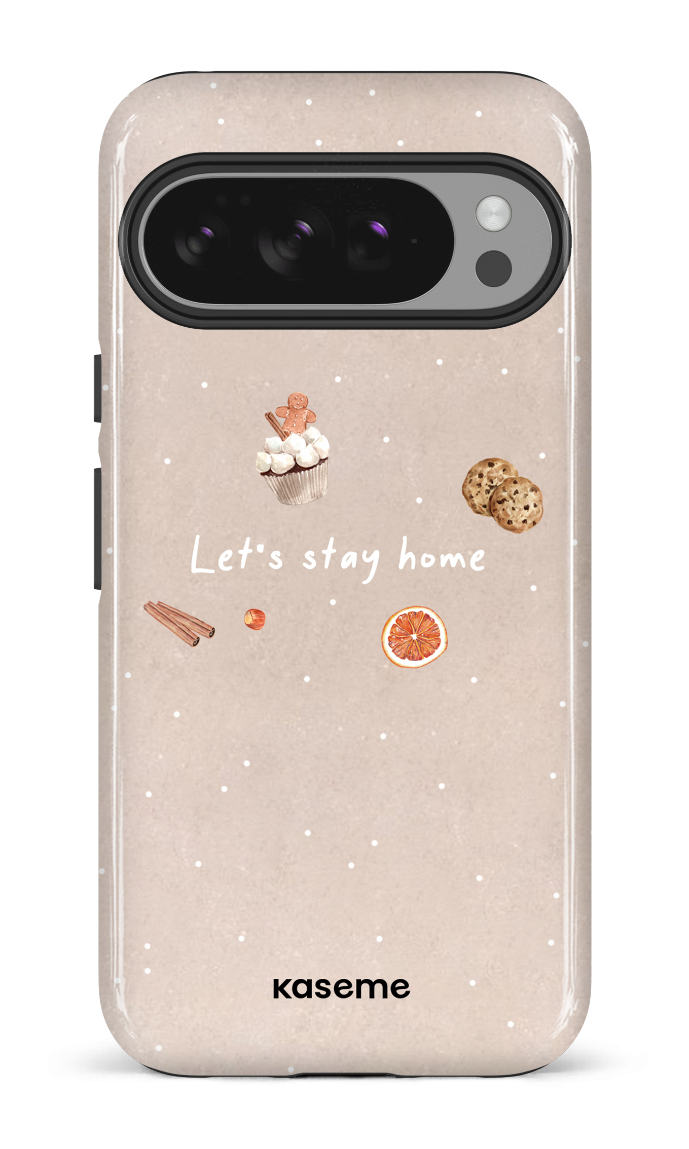 Google Pixel 10 Pro XL Impact (Gloss) Snug -