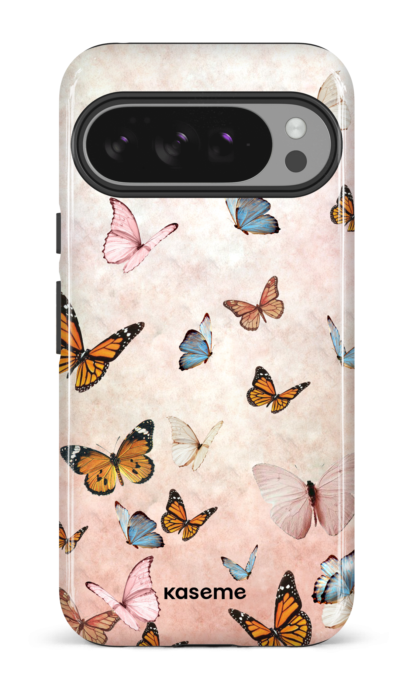 Google Pixel 10 Pro XL Impact (Gloss) Soarin -