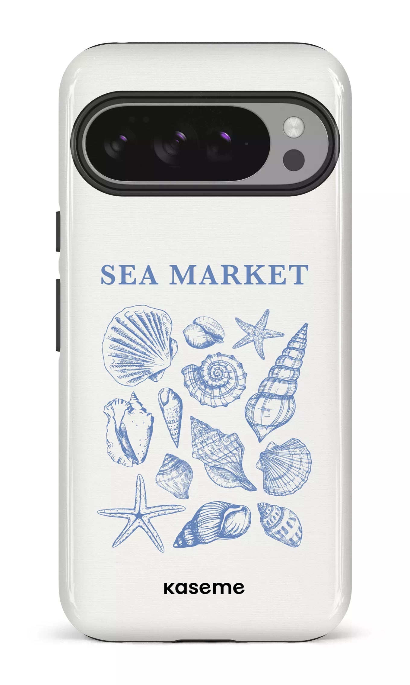 Google Pixel 10 Pro XL Impact (Gloss) Souvenir -