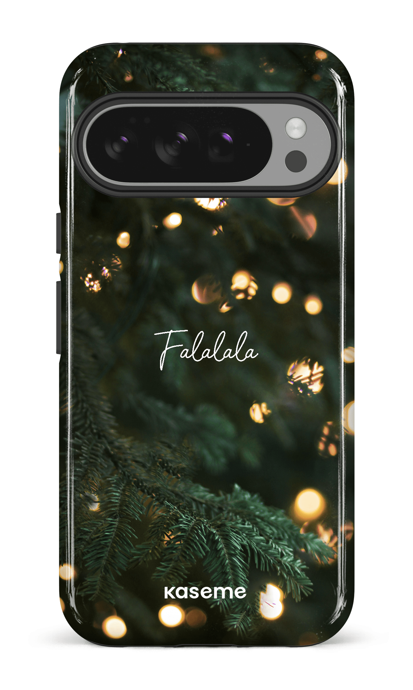 Google Pixel 10 Pro XL Impact (Gloss) Sparkly -