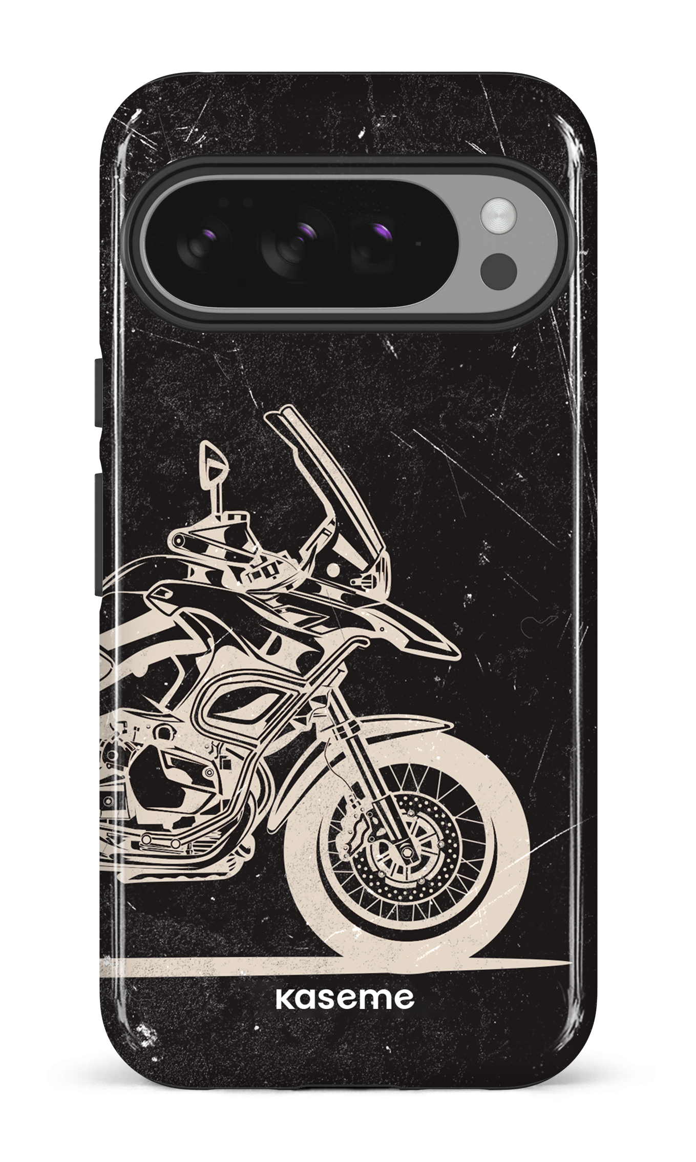 Google Pixel 10 Pro XL Impact (Gloss) Speed -