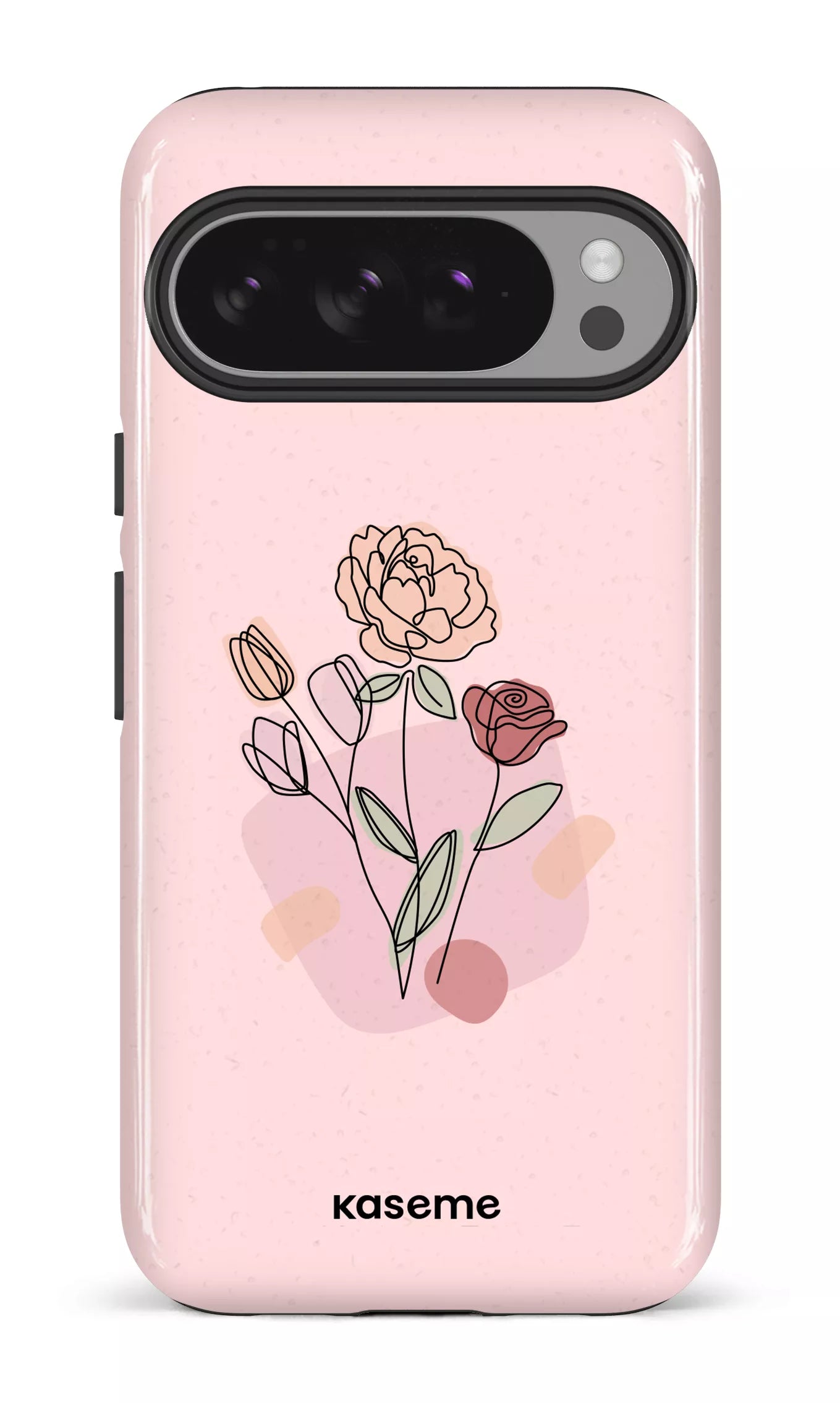 Google Pixel 10 Pro XL Impact (Gloss) Spring memories pink -