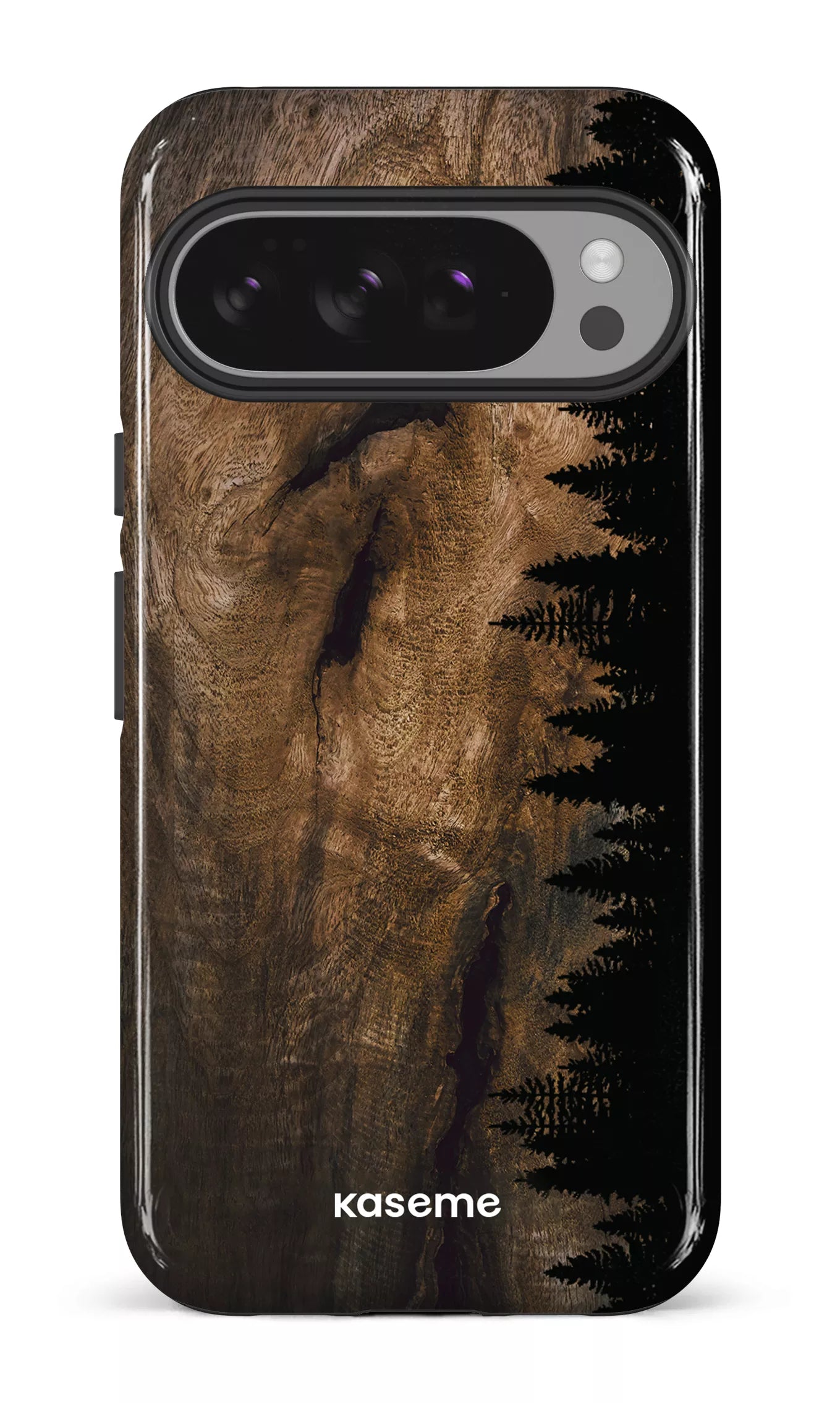 Google Pixel 10 Pro XL Impact (Gloss) Spruce -