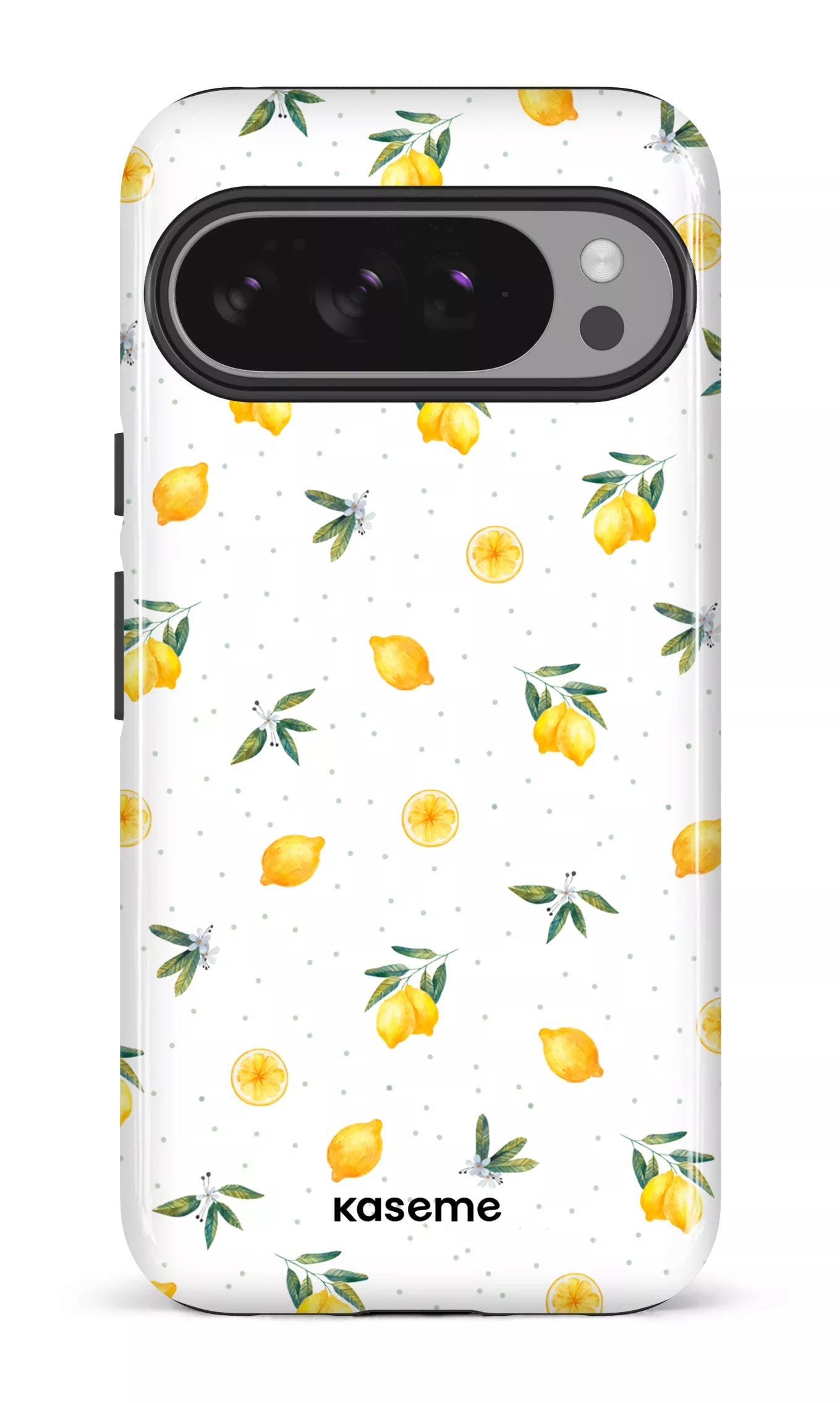 Google Pixel 10 Pro XL Impact (Gloss) Squeeze -