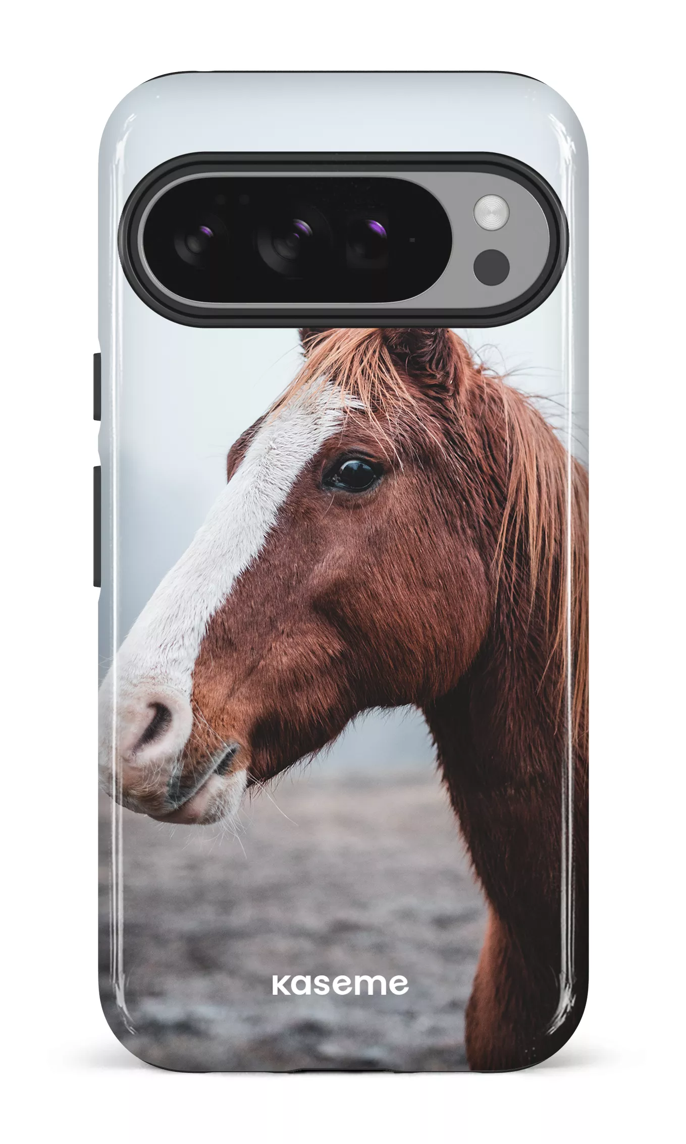 Google Pixel 10 Pro XL Impact (Gloss) Stallion -
