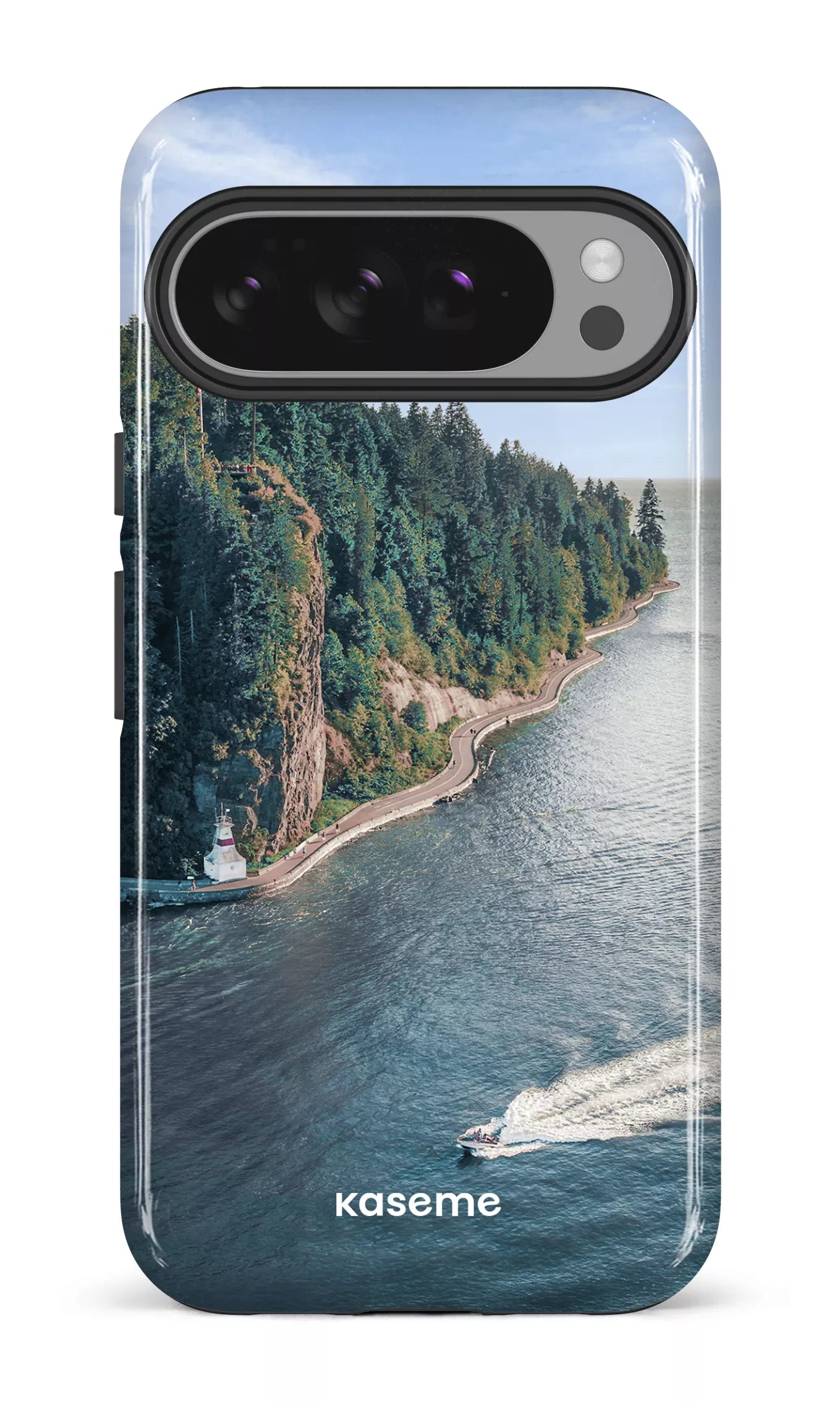 Google Pixel 10 Pro XL Impact (Gloss) Stanley -