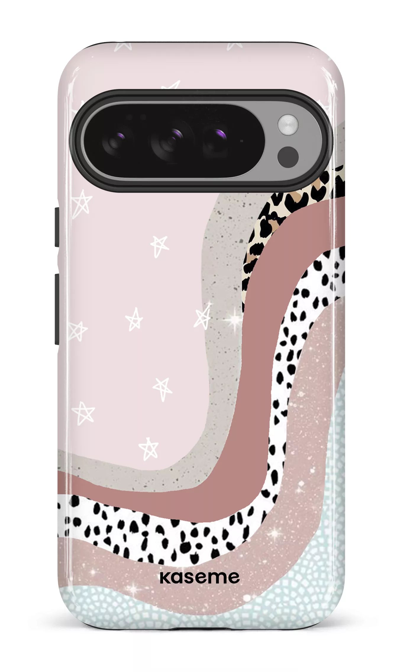 Google Pixel 10 Pro XL Impact (Gloss) Starchild -