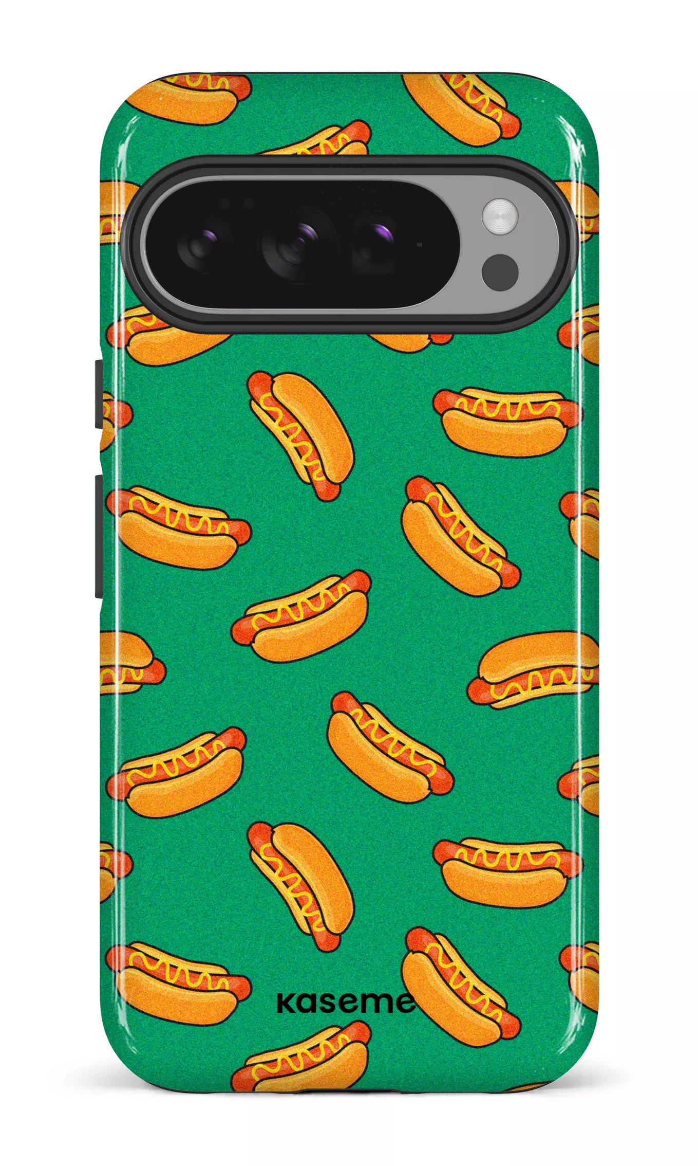 Google Pixel 10 Pro XL Impact (Gloss) Steam -