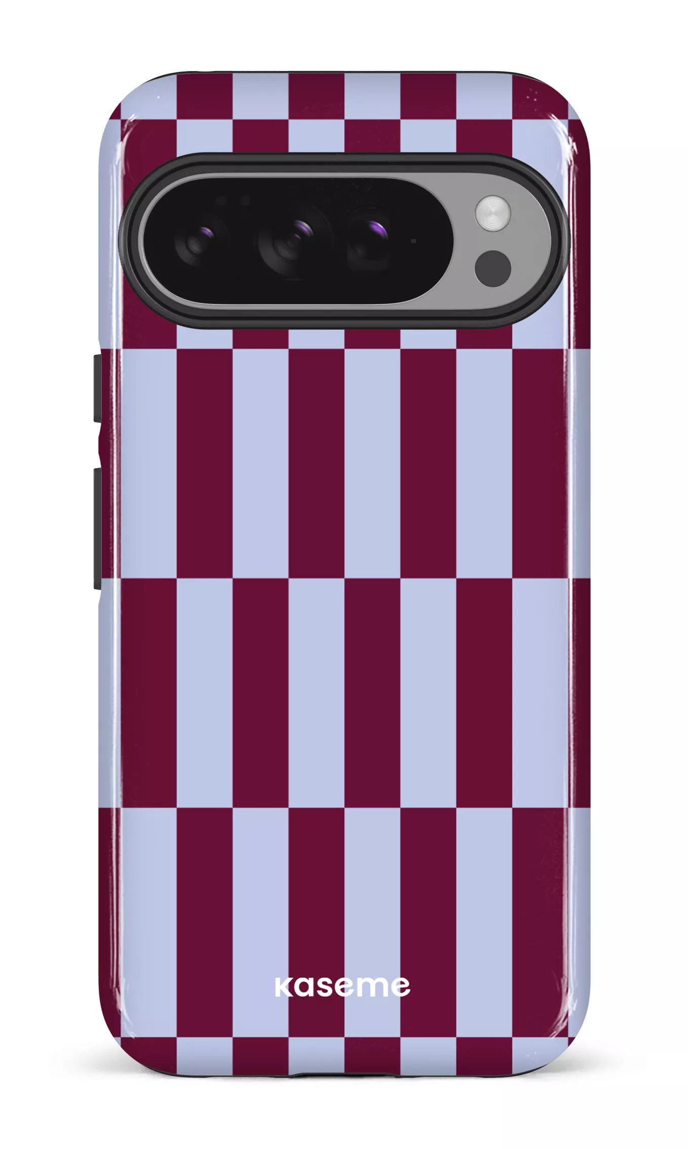 Google Pixel 10 Pro XL Impact (Gloss) Structured -