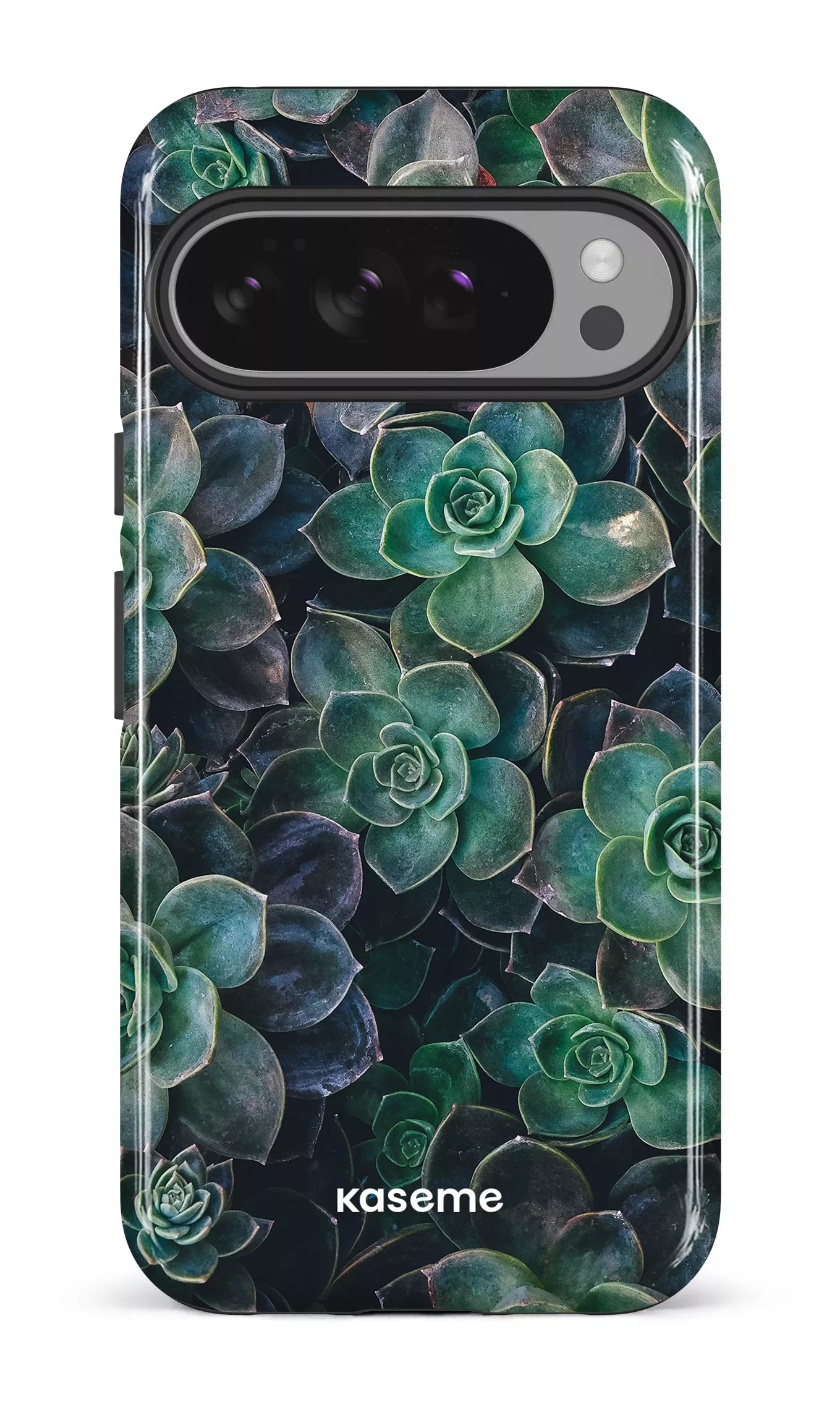 Google Pixel 10 Pro XL Impact (Gloss) Succulente -