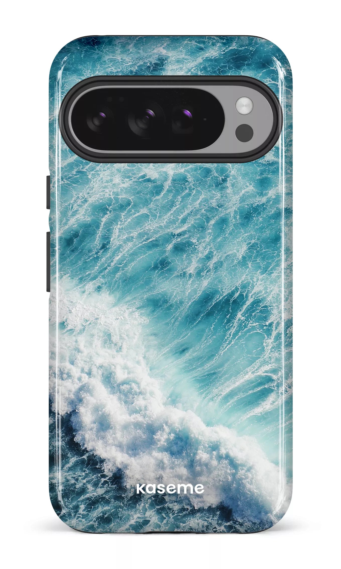 Google Pixel 10 Pro XL Impact (Gloss) Summer Break -