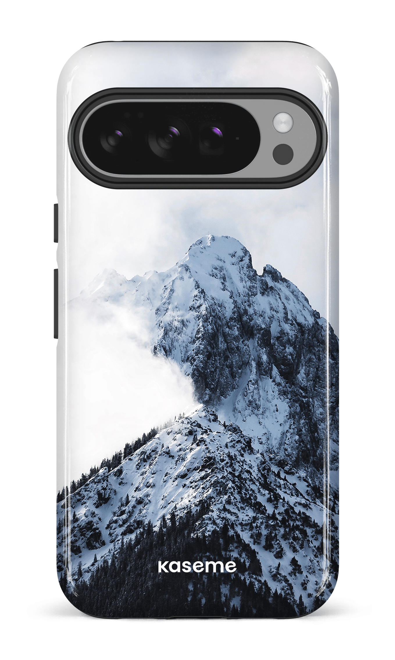 Google Pixel 10 Pro XL Impact (Gloss) Summit -