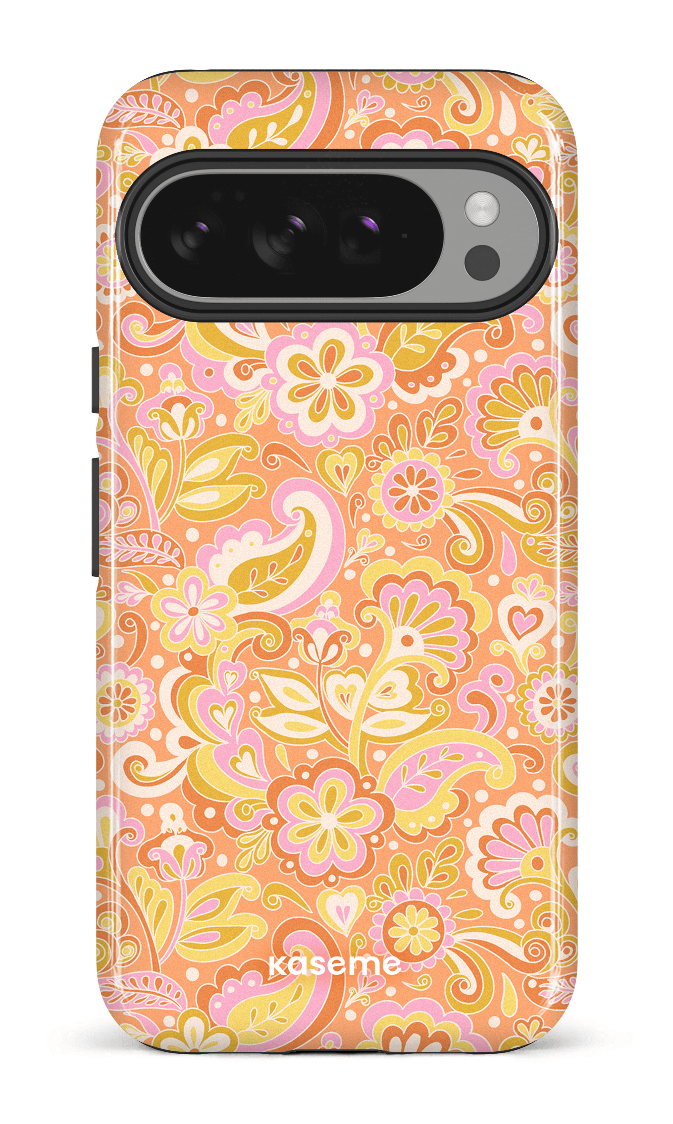 Google Pixel 10 Pro XL Impact (Gloss) Sunbathe -